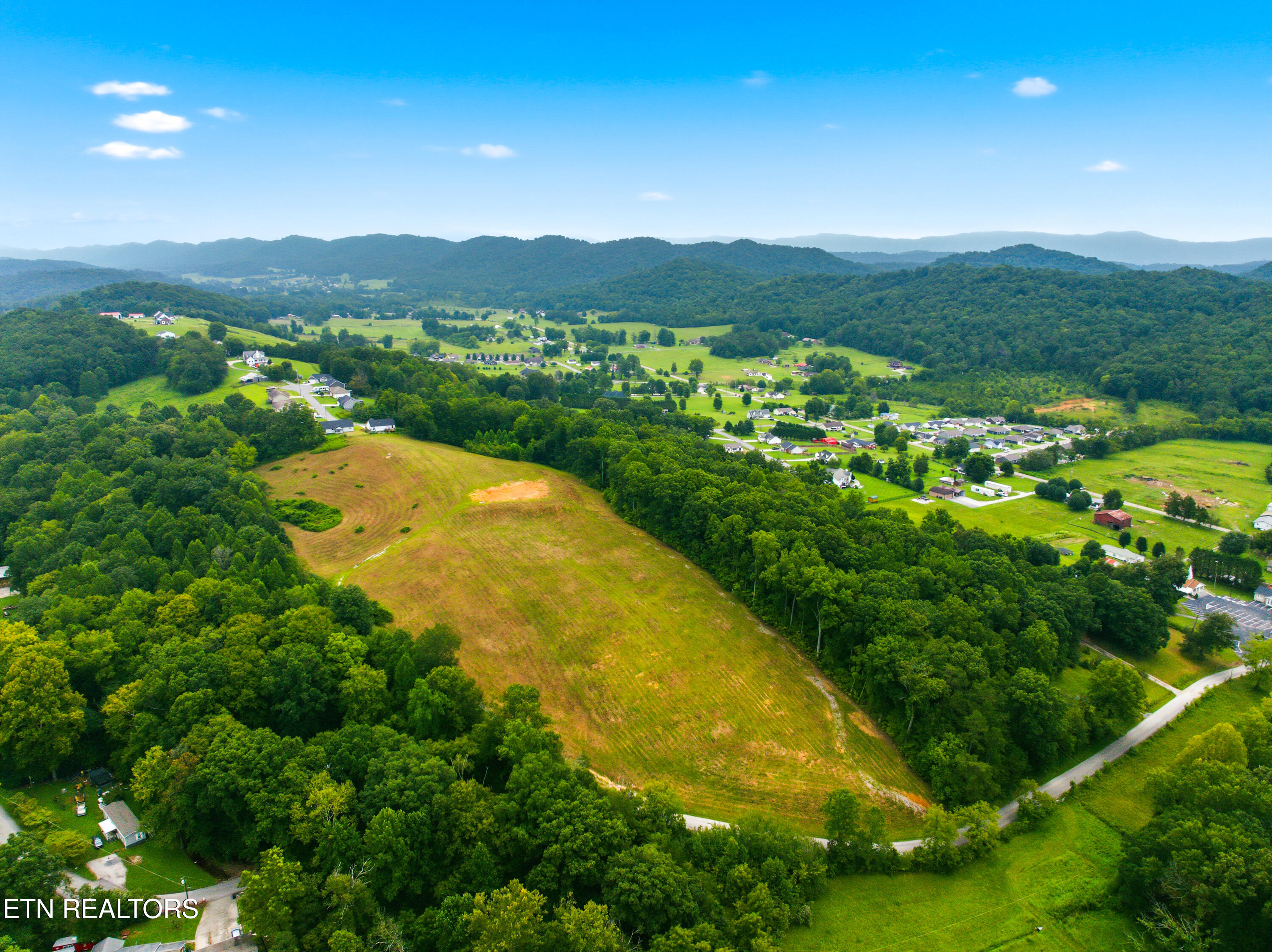 0 Hubbs Grove Road Maynardville, TN 37807 - Photo 4 of 26 4-print-Hubbs-Grove-Rd-4