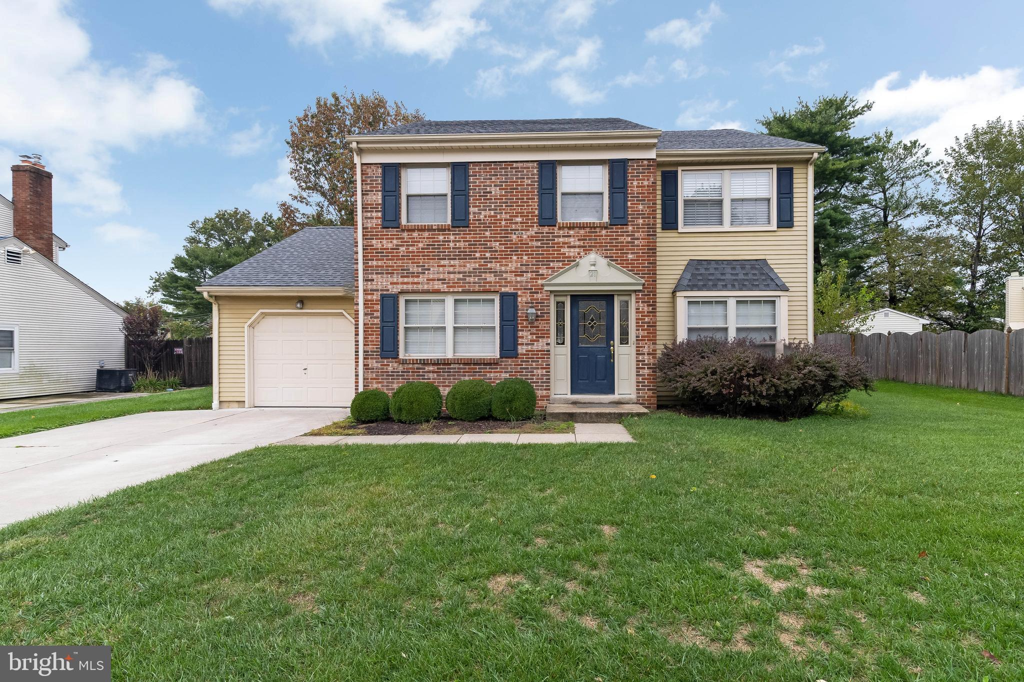 21 Devonshire Road Mount Laurel, NJ 08054 - Photo 1 of 43 Gallery Image 1