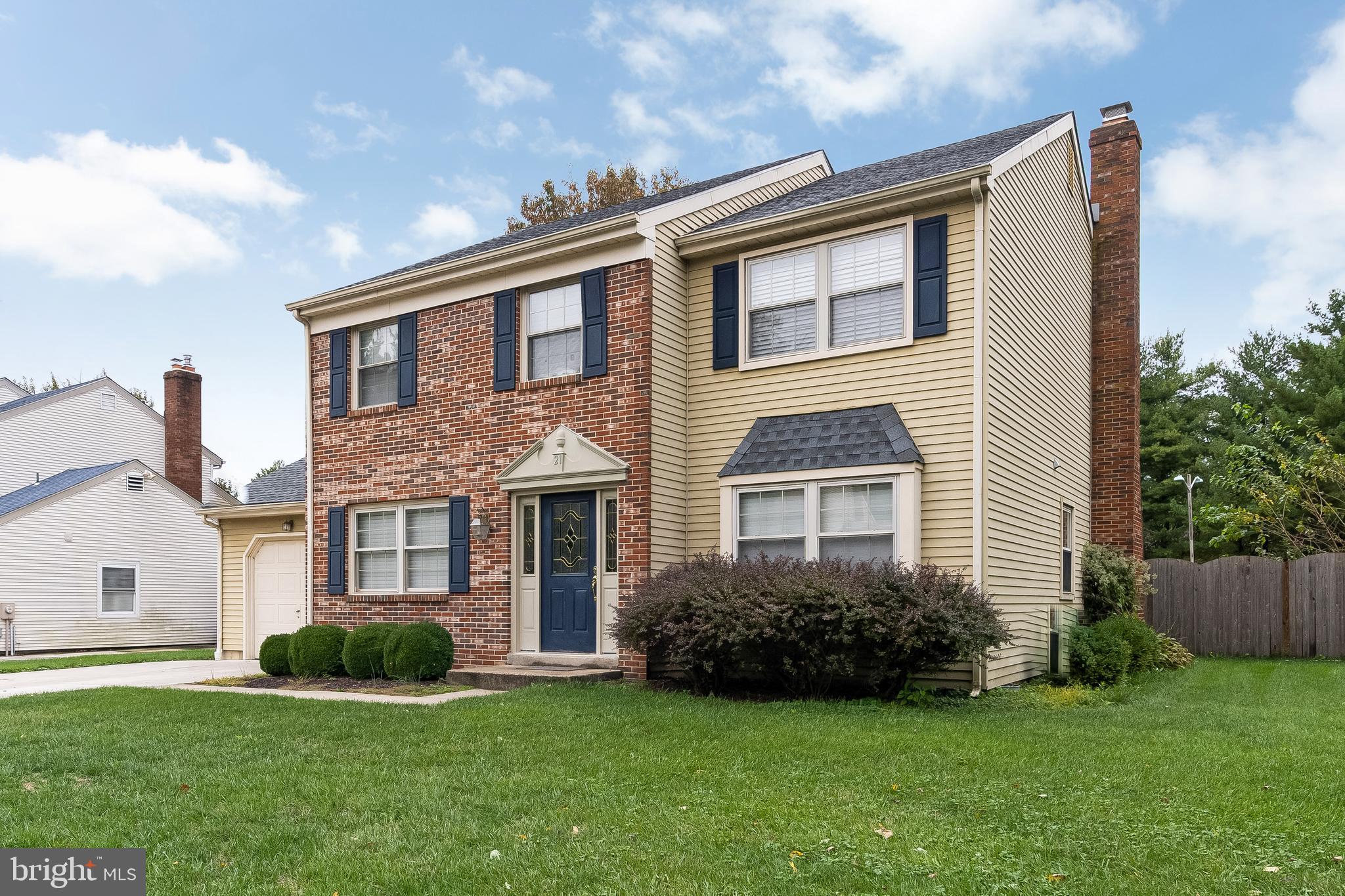21 Devonshire Road Mount Laurel, NJ 08054 - Photo 2 of 43 Gallery Image 2