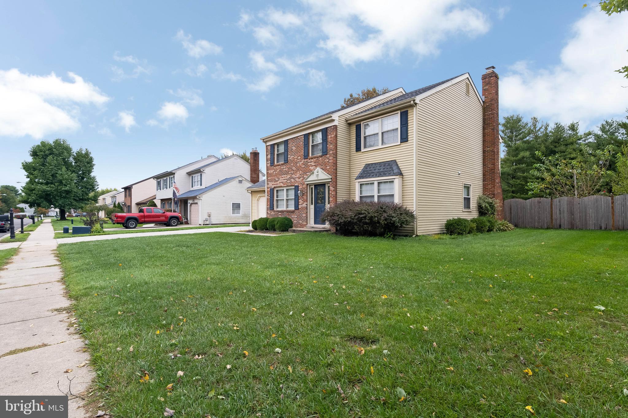 21 Devonshire Road Mount Laurel, NJ 08054 - Photo 3 of 43 Gallery Image 3