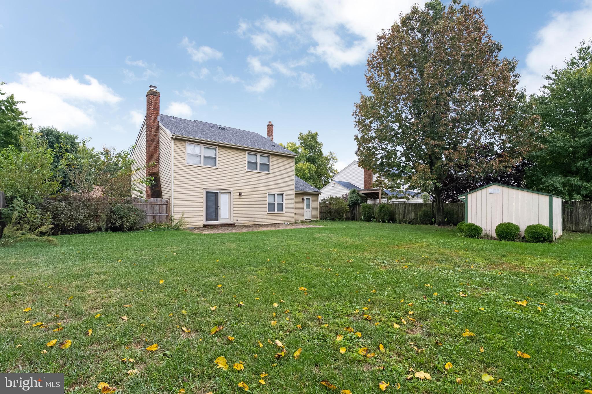 21 Devonshire Road Mount Laurel, NJ 08054 - Photo 41 of 43 Gallery Image 41