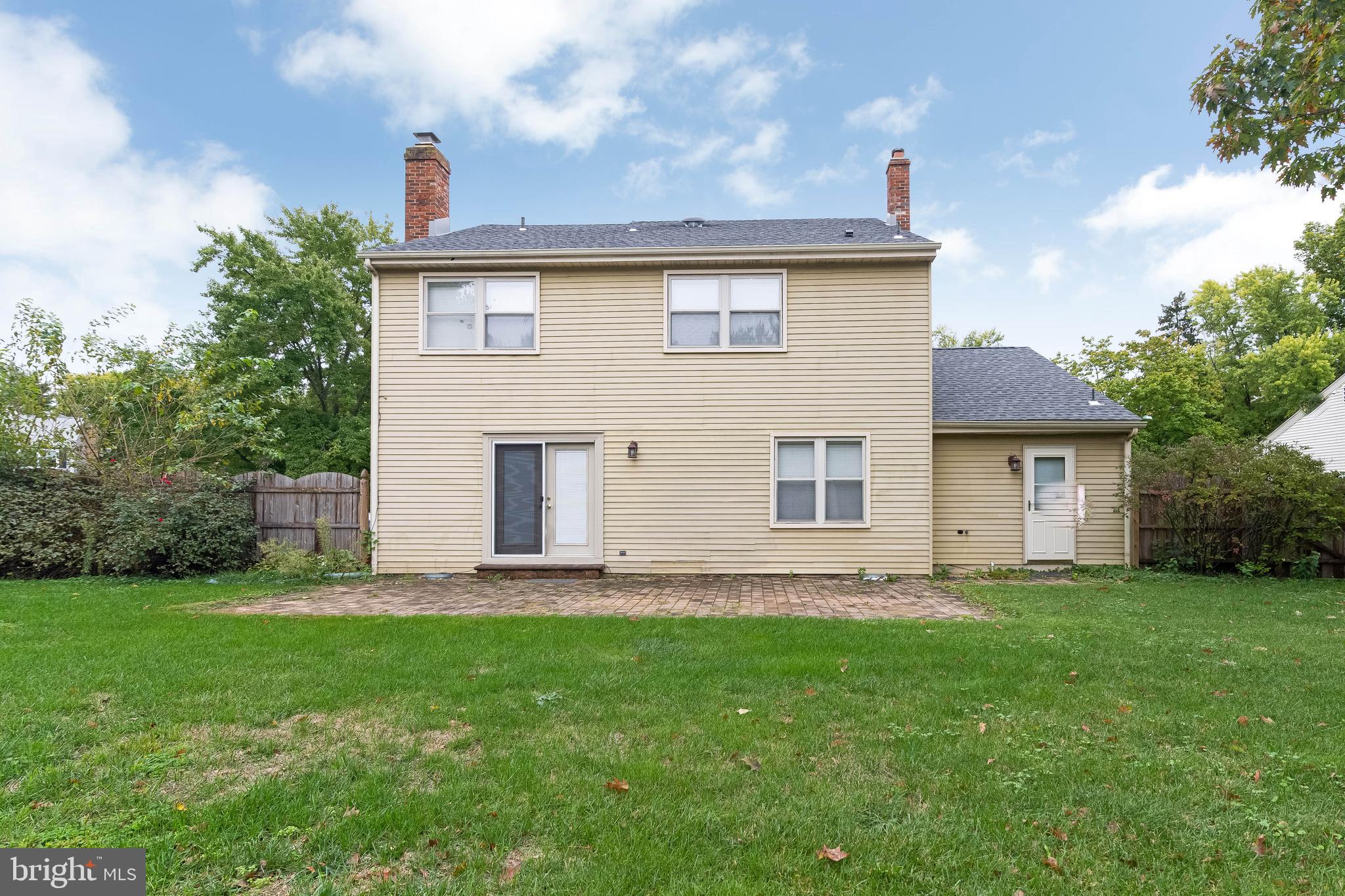 21 Devonshire Road Mount Laurel, NJ 08054 - Photo 42 of 43 Gallery Image 42