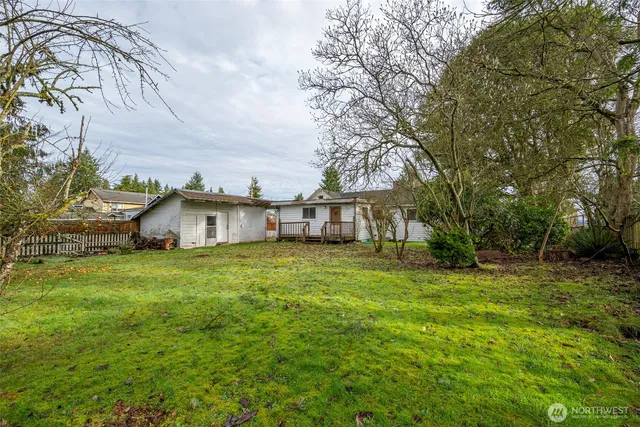 $400,000 | 7408 Olympic Drive, Everett, WA 98203