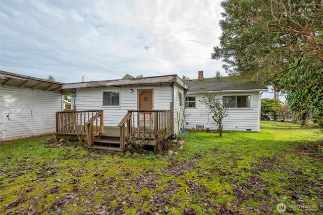 $400,000 | 7408 Olympic Drive, Everett, WA 98203
