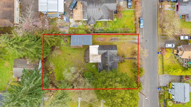 $400,000 | 7408 Olympic Drive, Everett, WA 98203