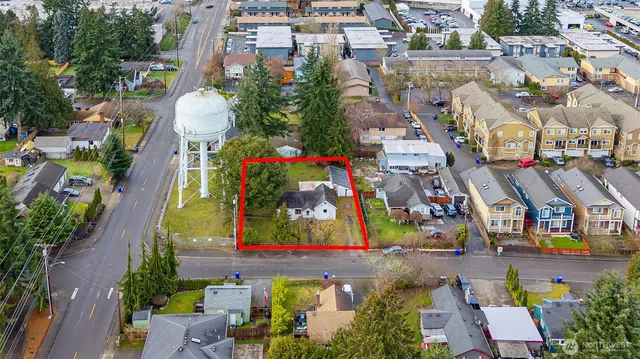 $400,000 | 7408 Olympic Drive, Everett, WA 98203