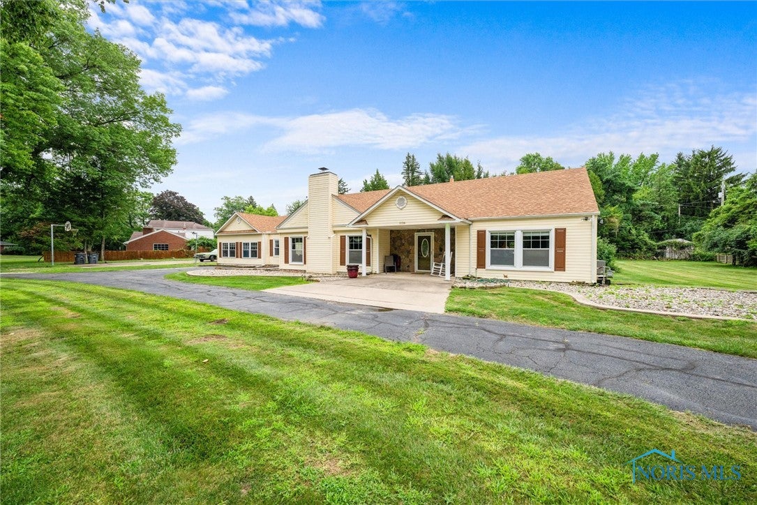 1036 St Andrews Road Toledo, OH 43607 - Photo 4 of 38 Gallery Image 4