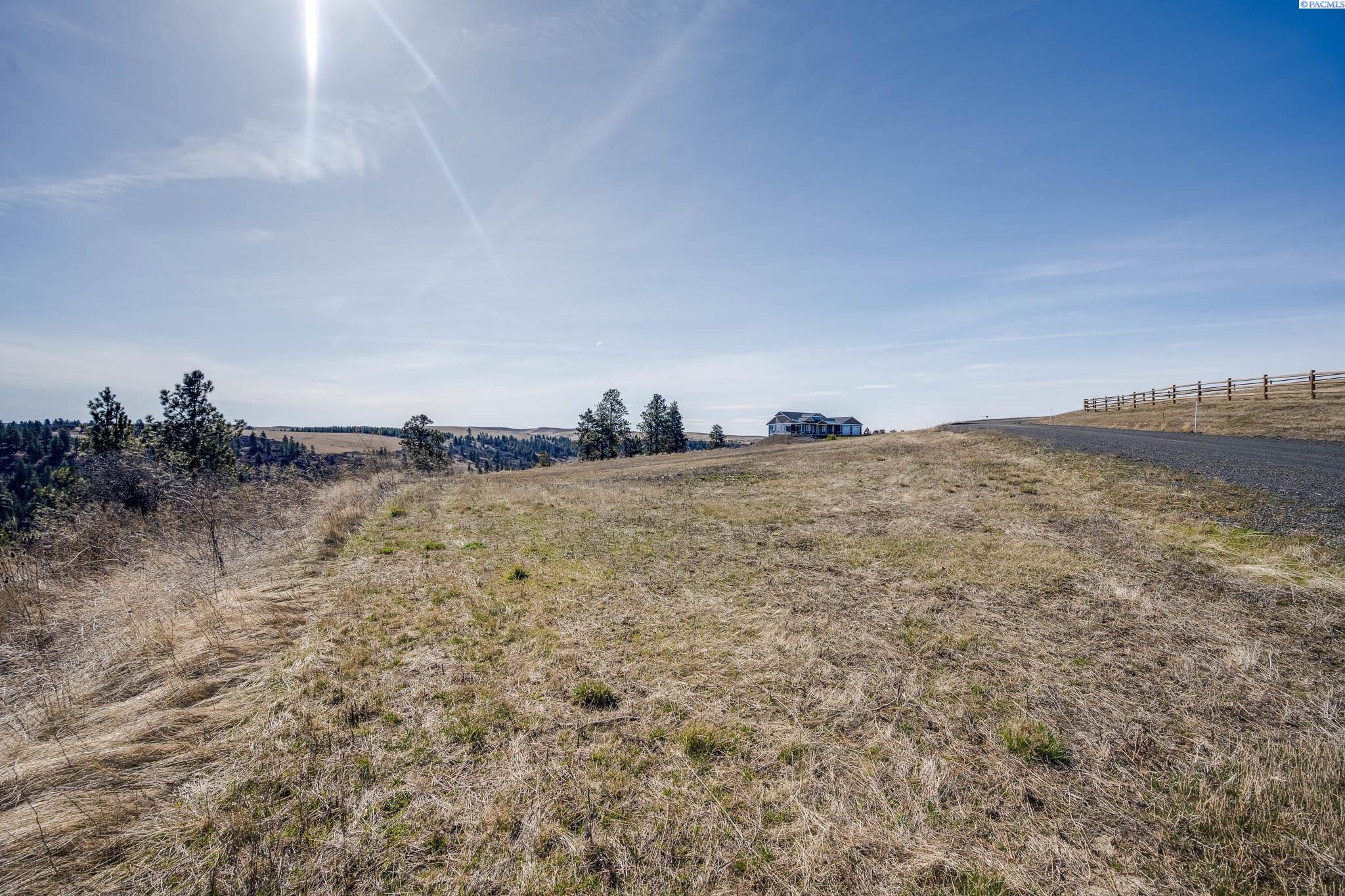 6 East Red Tail Ridge Colfax, WA 99111 - Photo 7 of 18 Gallery Image 7