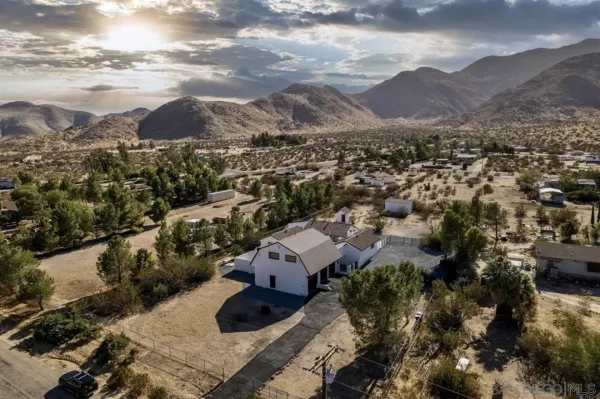 $799,000 | 7452 Kickin Horse Trail, Julian, CA 92036