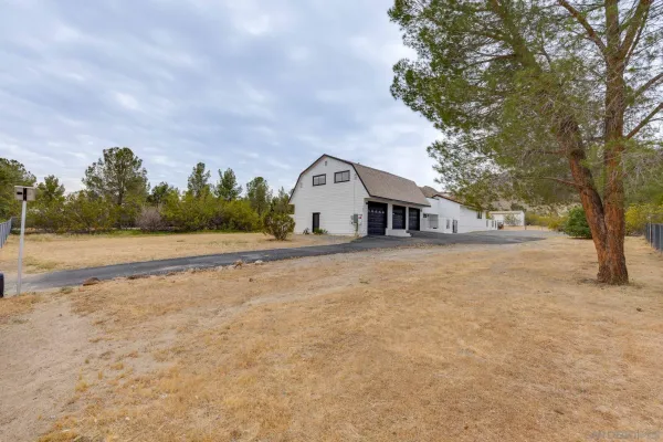 $799,000 | 7452 Kickin Horse Trail, Julian, CA 92036