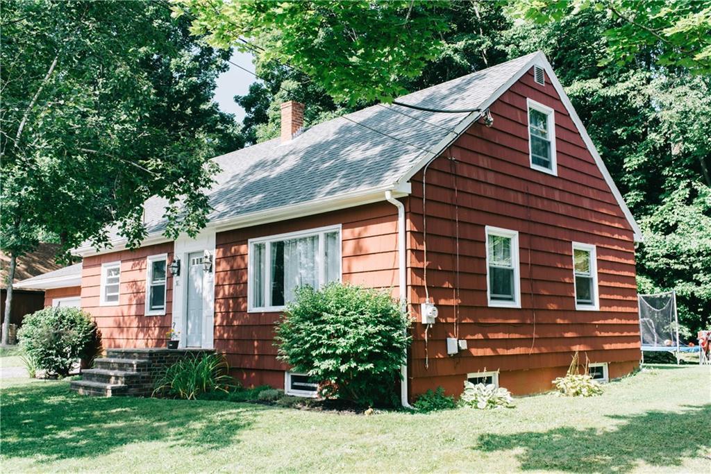 92 Old Greene Road Lewiston, ME 04240 - Photo 2 of 28 Photo