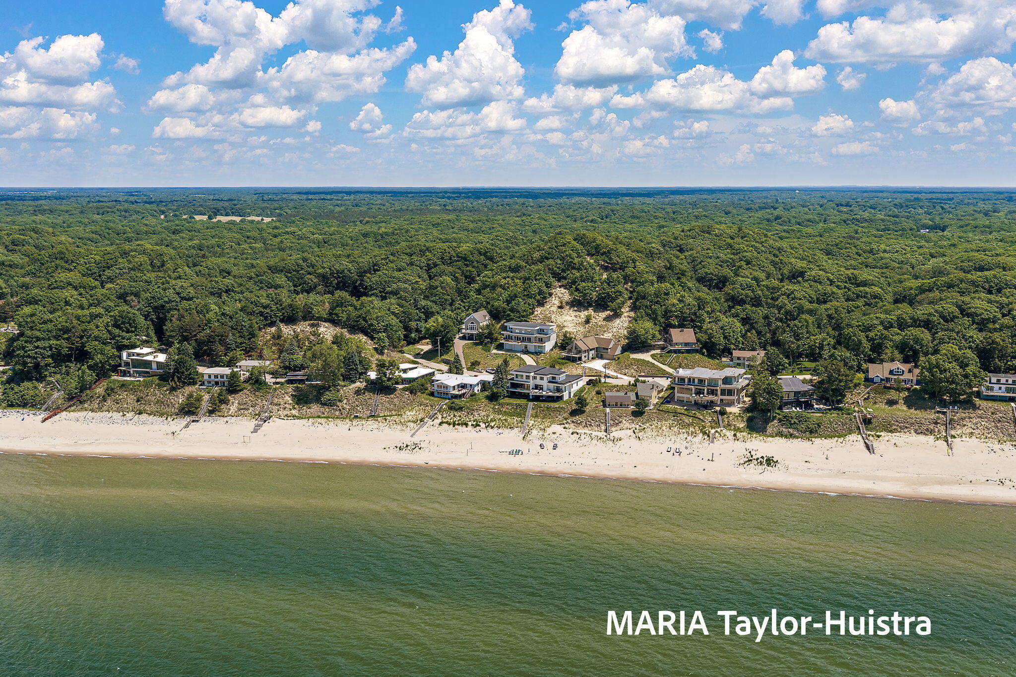 17778 North Shore Estates Road Spring Lake, MI 49456 - Photo 85 of 118 86-web-or-mls-DJI_20260622125229_0036_D