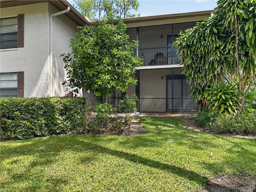 1701 Courtyard Way, Unit 105 Naples, FL 34112 - Photo 38 of 50