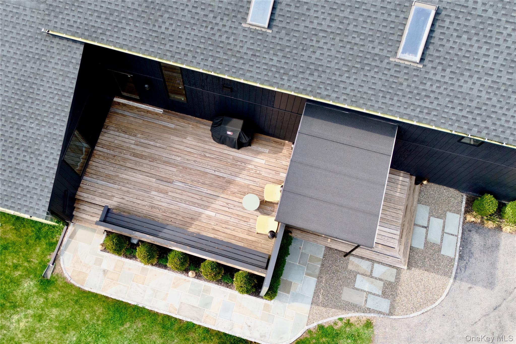 107 Cold Spring Road Stanfordville, NY 12581 - Photo 33 of 36 a view of sitting area in front of house