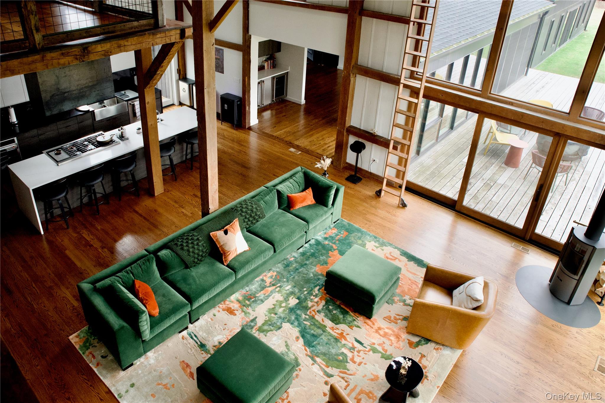 107 Cold Spring Road Stanfordville, NY 12581 - Photo 5 of 33