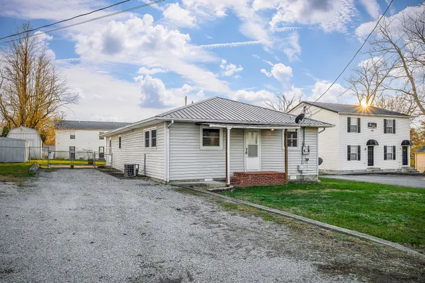 $264,900 | 205 East 16th Street, Cookeville, TN 38501
