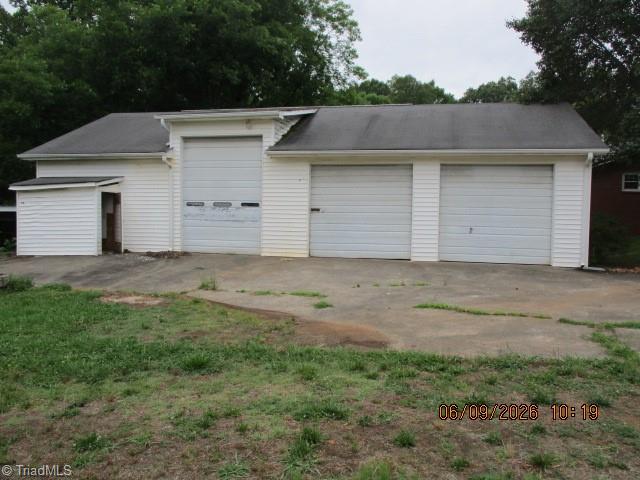 4666 Seward Road Pfafftown, NC 27040 - Photo 26 of 26