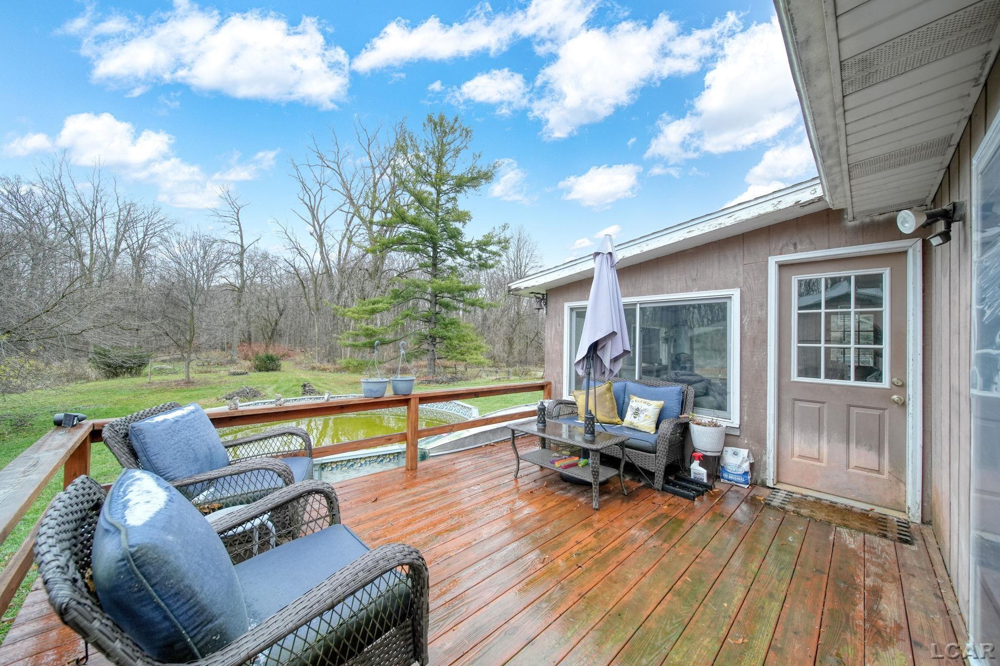 16880 Manitou Road Manitou Beach, MI 49253 - Photo 26 of 47