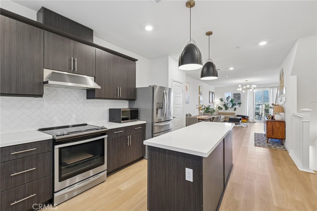342 Fitzpatrick Road, Unit 106B1 San Marcos, CA 92069 - Photo 15 of 58