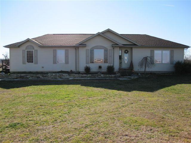 10360 Pausch Road Leesburg, OH 45135 - Photo 1 of 1 Gallery Image 1