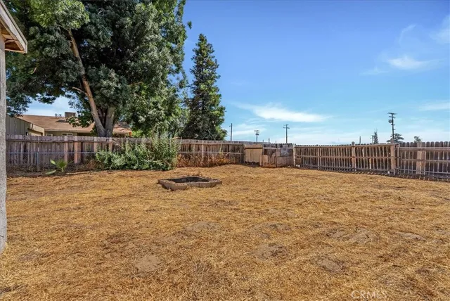 a workspace with furniture and window
