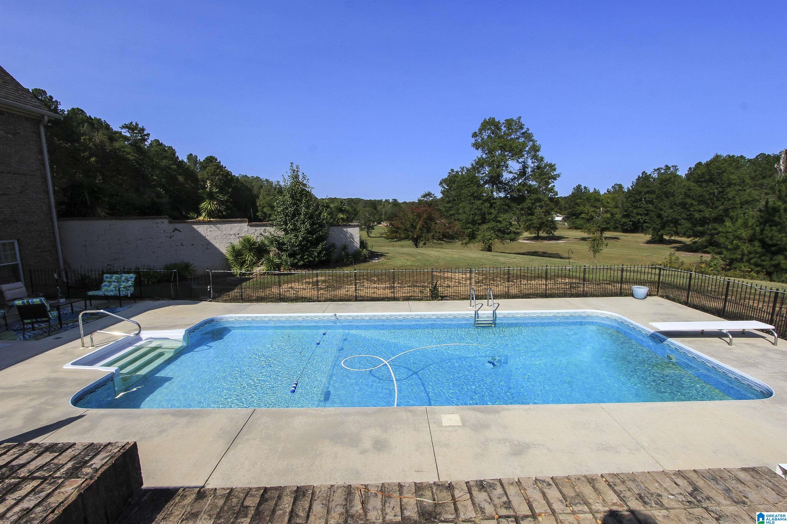 3686 Post Oak Road Jacksonville, AL 36265 - Photo 59 of 85