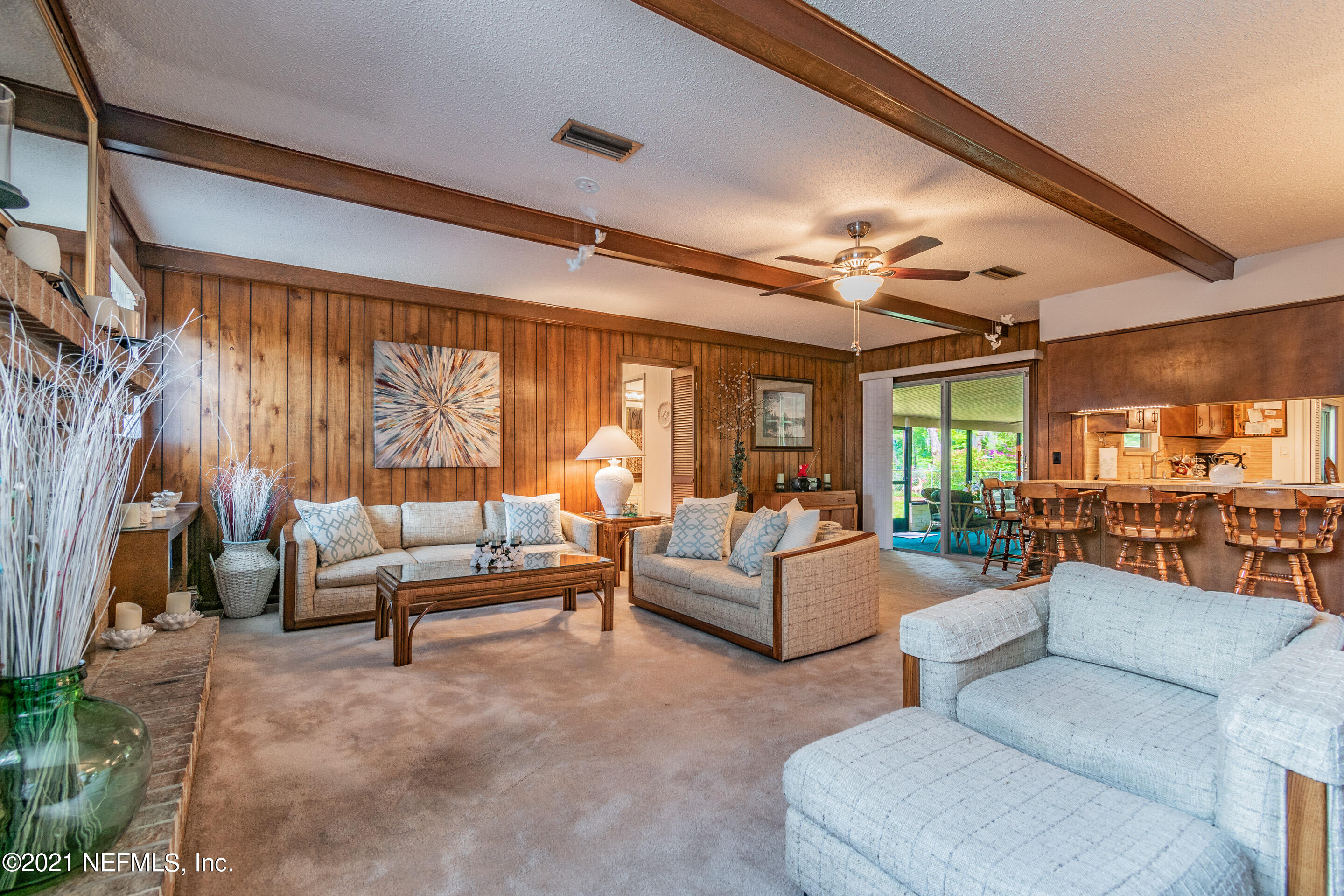 3513 Lawrence Road Orange Park, FL 32073 - Photo 12 of 55 living area