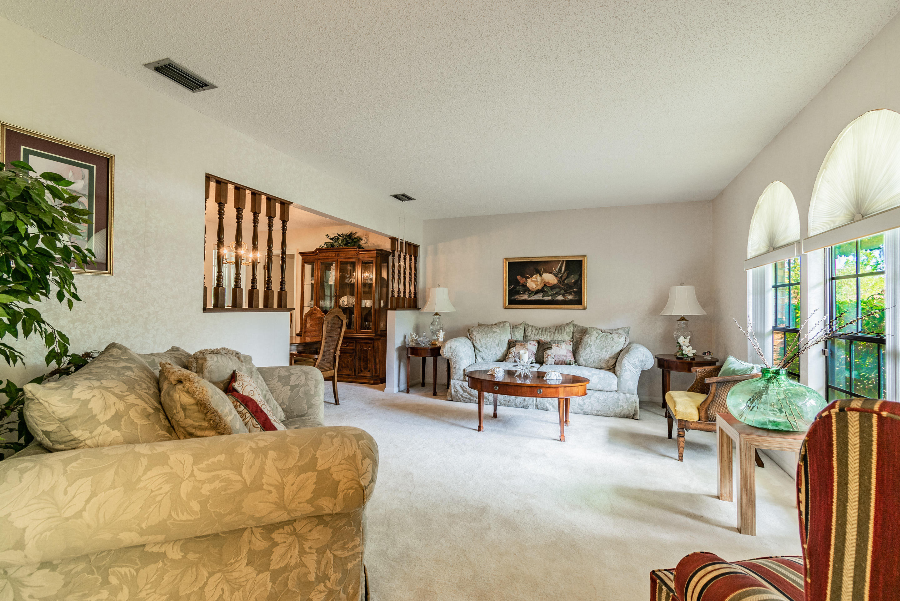 3513 Lawrence Road Orange Park, FL 32073 - Photo 24 of 55 family room