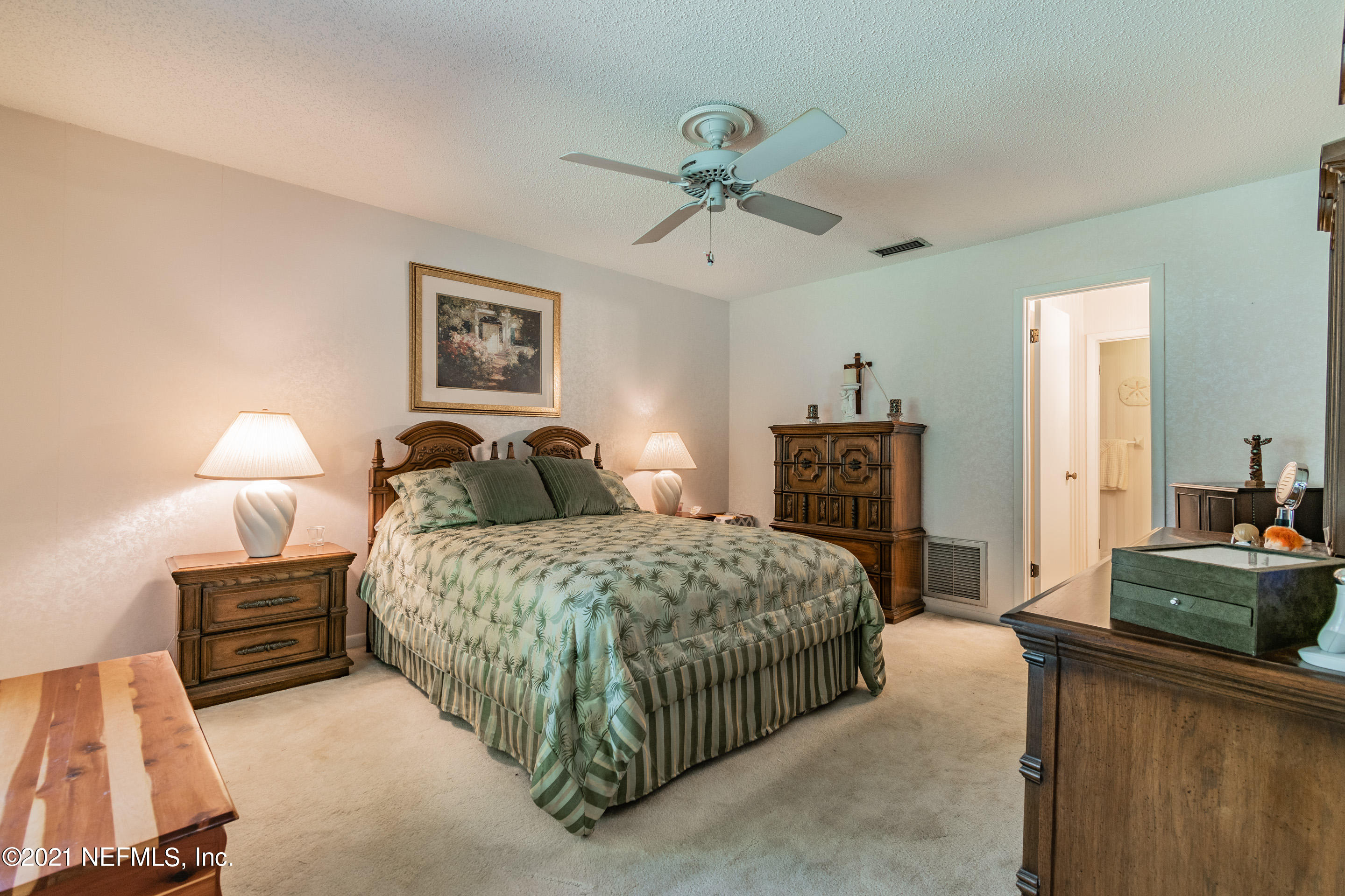 3513 Lawrence Road Orange Park, FL 32073 - Photo 29 of 55 master bedroom