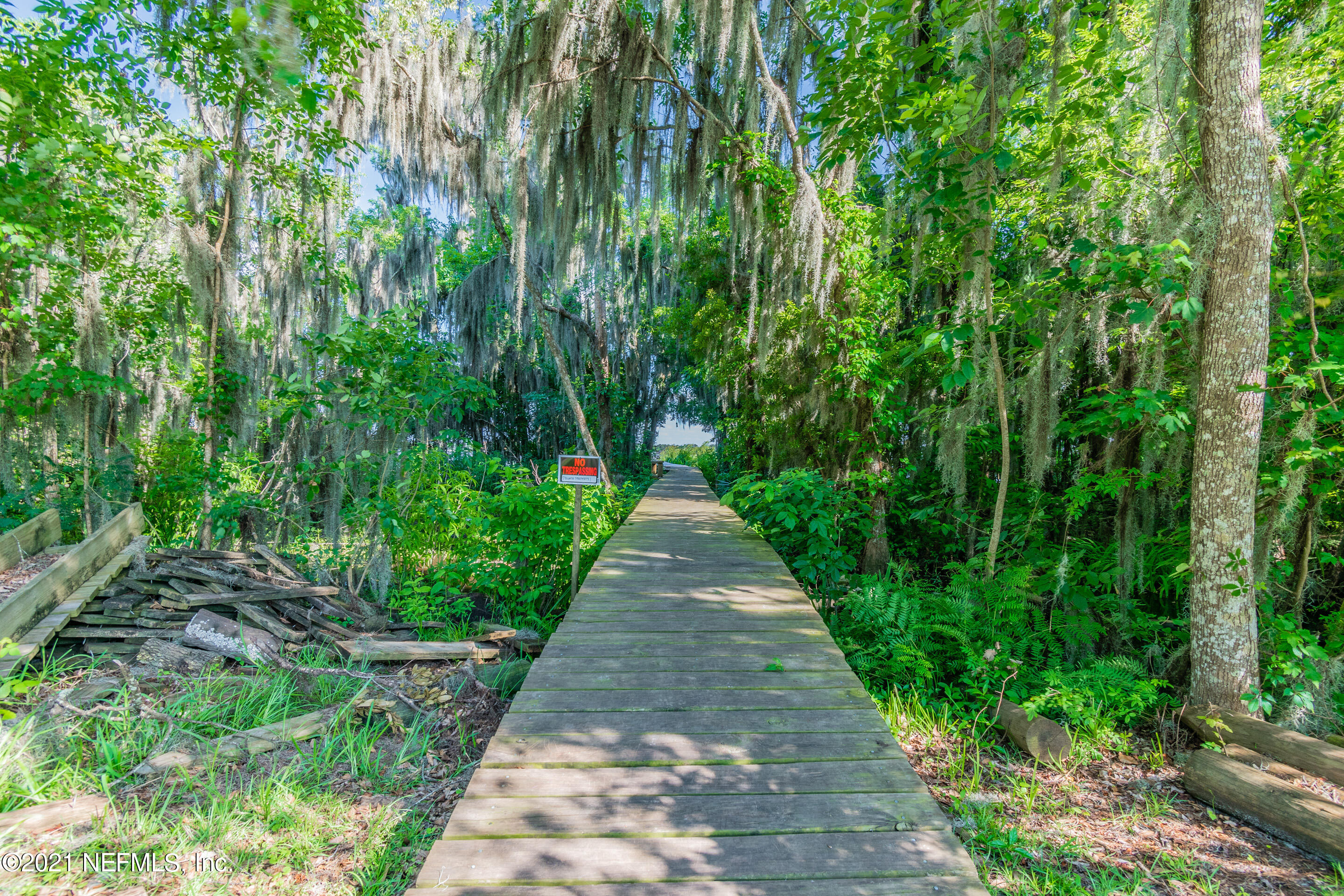 3513 Lawrence Road Orange Park, FL 32073 - Photo 44 of 55 boardwalk