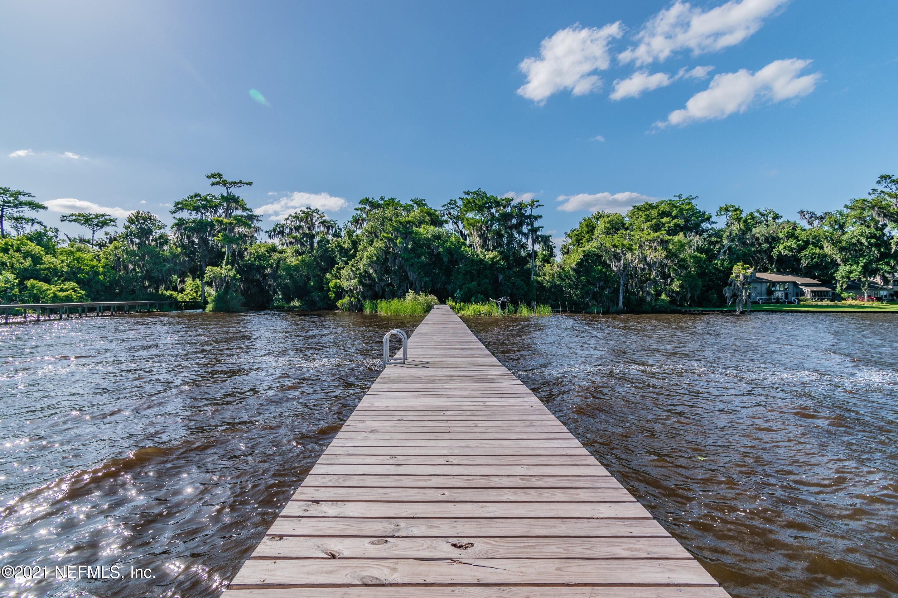 3513 Lawrence Road Orange Park, FL 32073 - Photo 50 of 55 riverfront