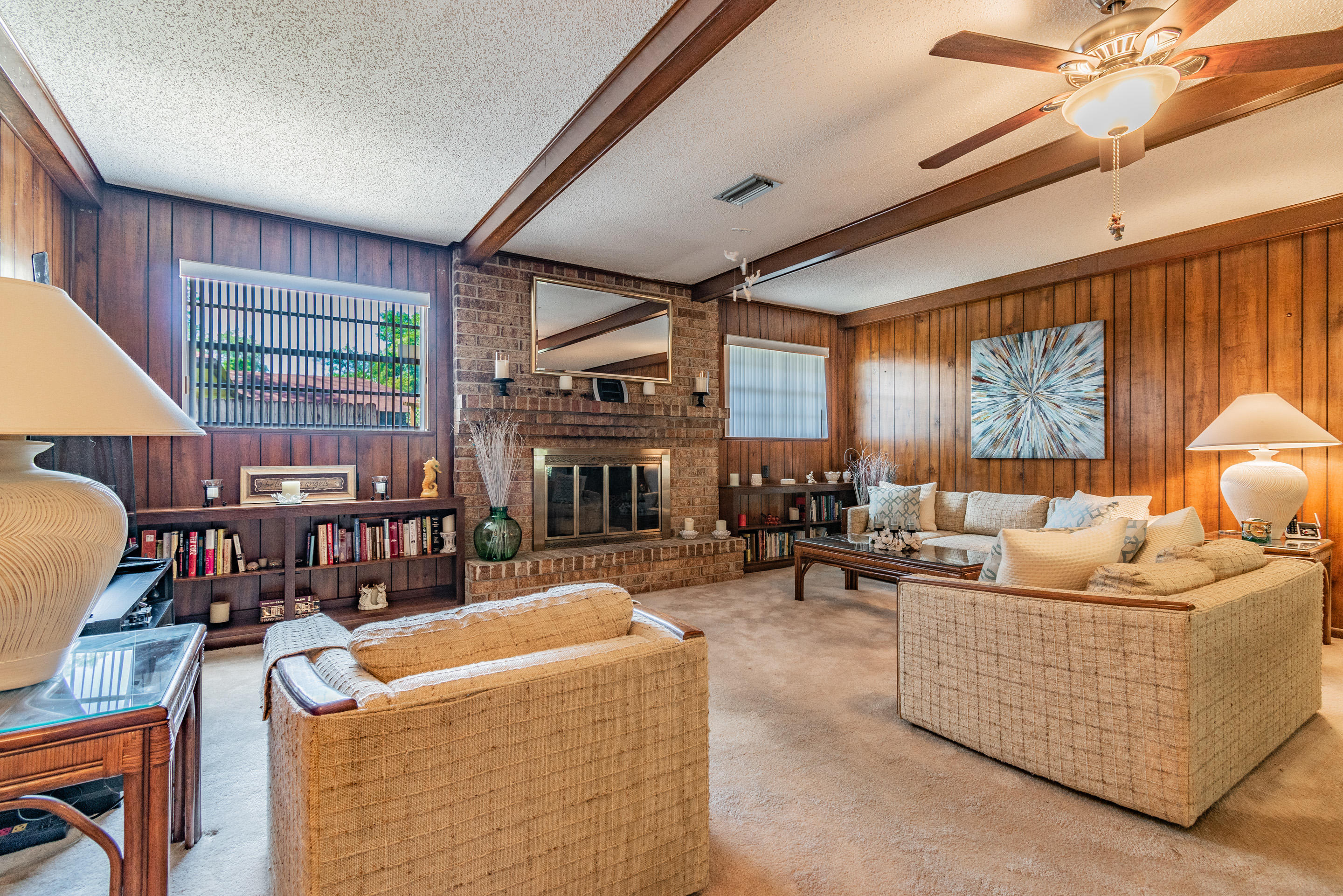 3513 Lawrence Road Orange Park, FL 32073 - Photo 10 of 55 living area