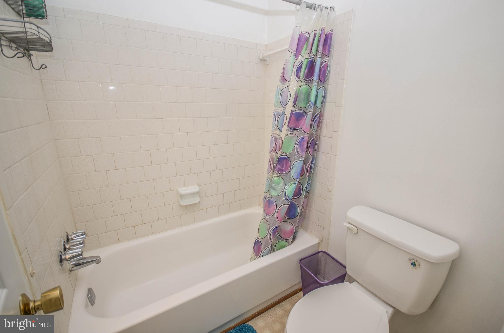 17501 Hoskinson Road Poolesville, MD 20837 - Photo 31 of 47 Full hallway bathroom