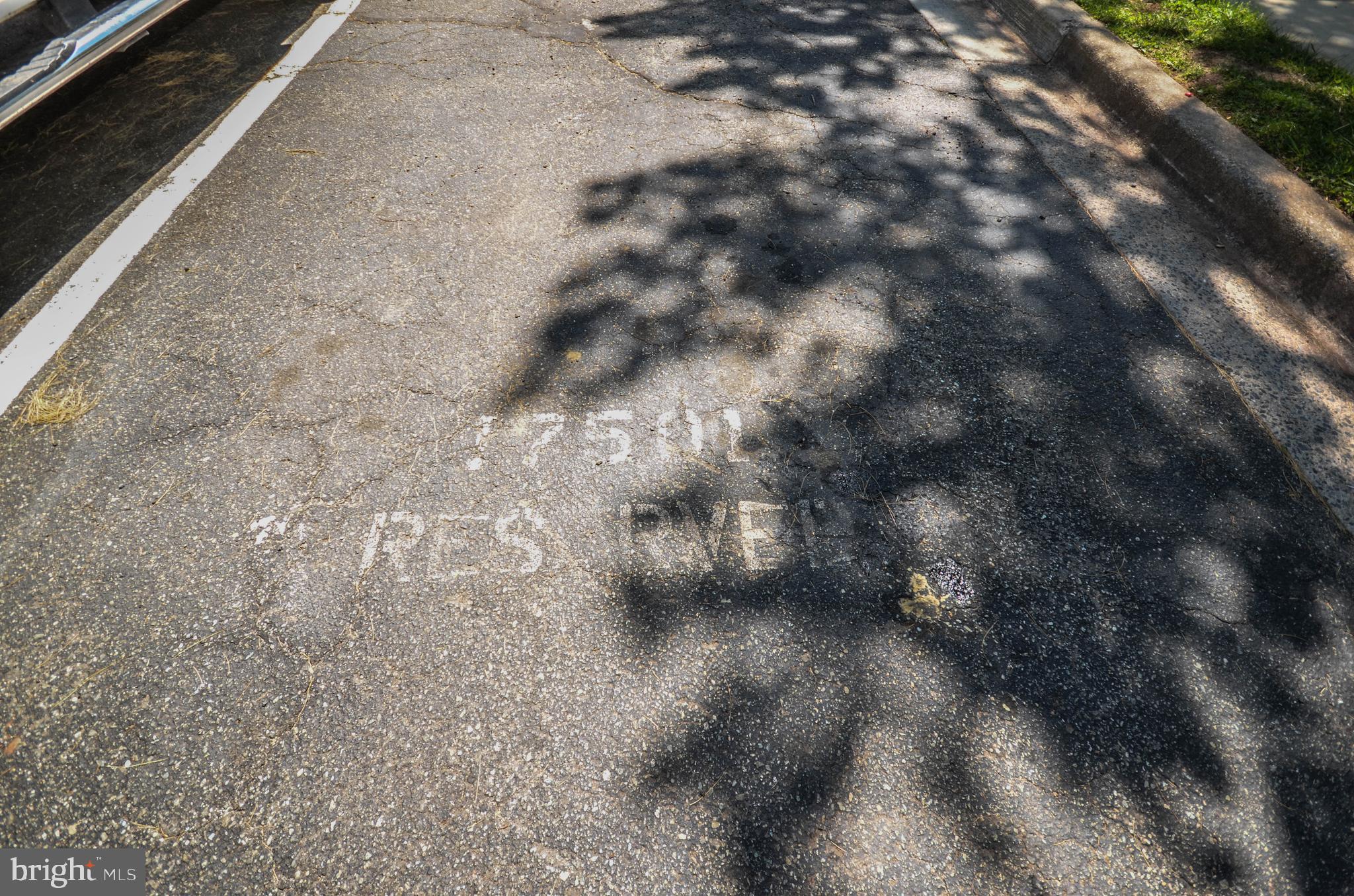 17501 Hoskinson Road Poolesville, MD 20837 - Photo 46 of 47 2 reserved parking spaces