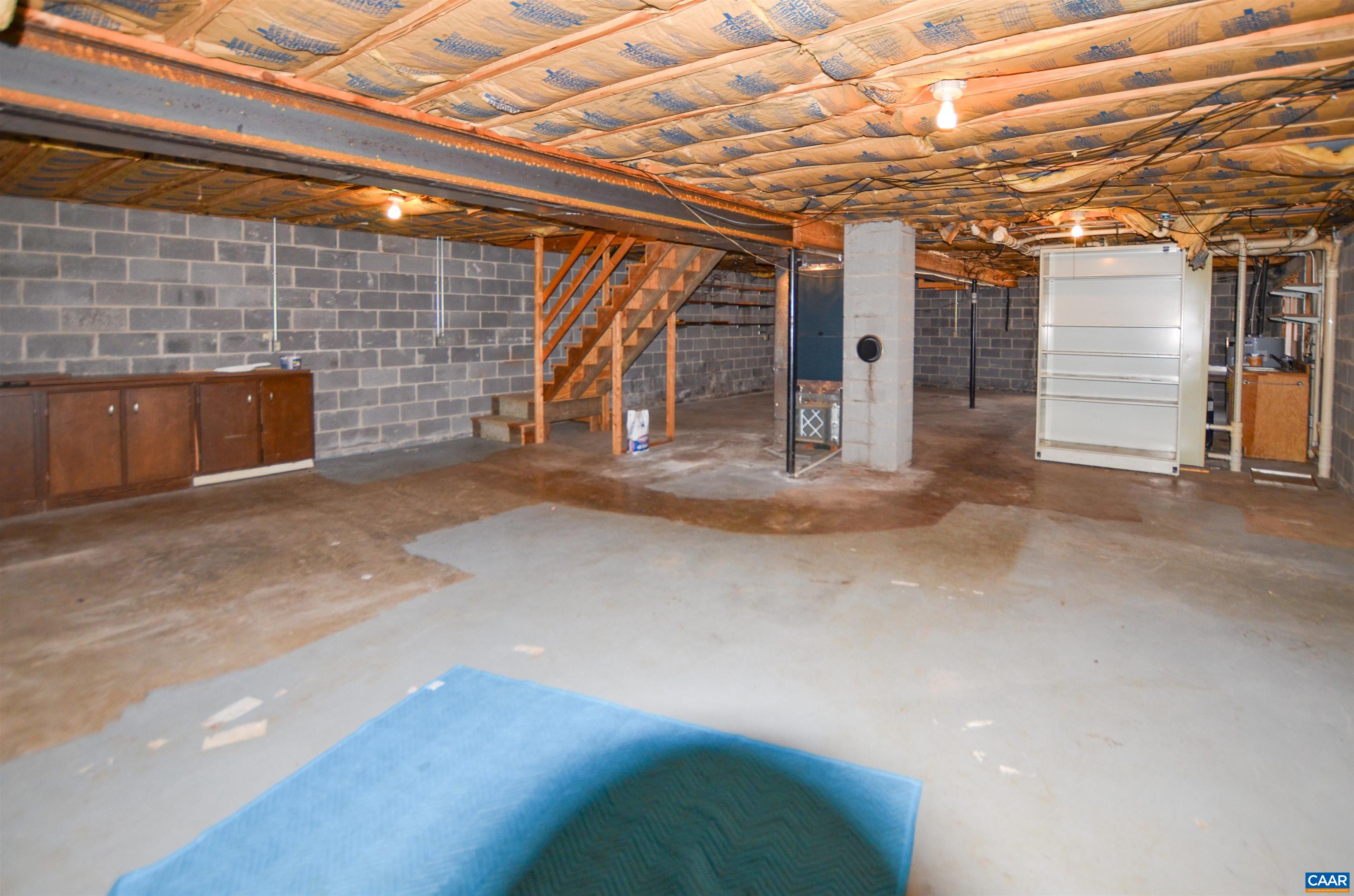 104 Blue Ridge Lane Faber, VA 22938 - Photo 25 of 56
