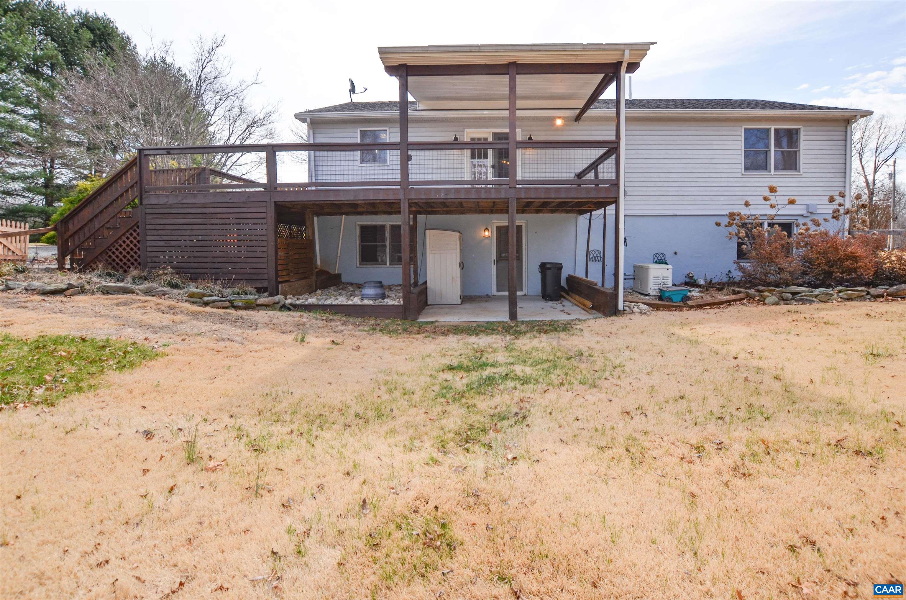 104 Blue Ridge Lane Faber, VA 22938 - Photo 28 of 56