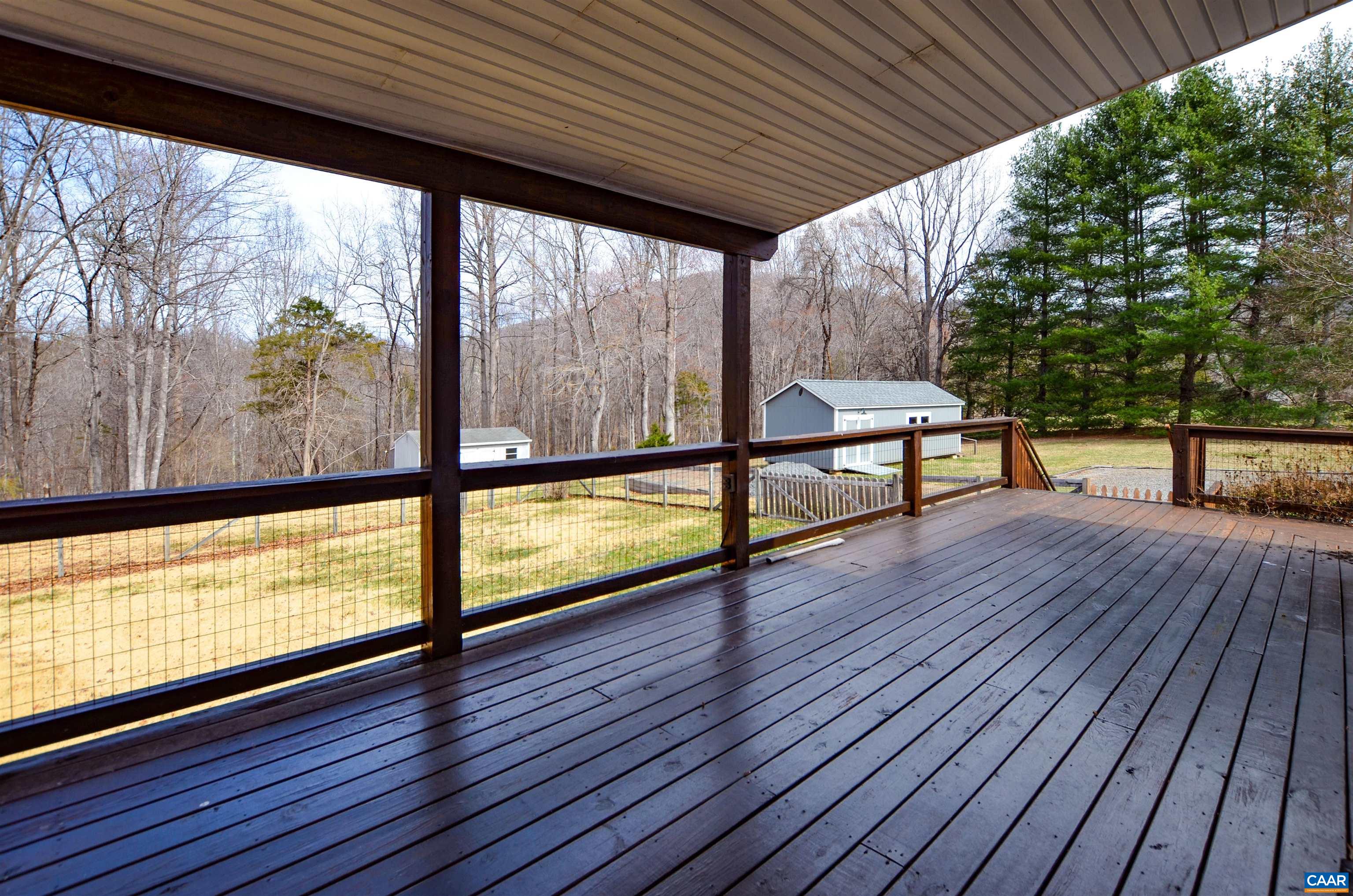 104 Blue Ridge Lane Faber, VA 22938 - Photo 30 of 56