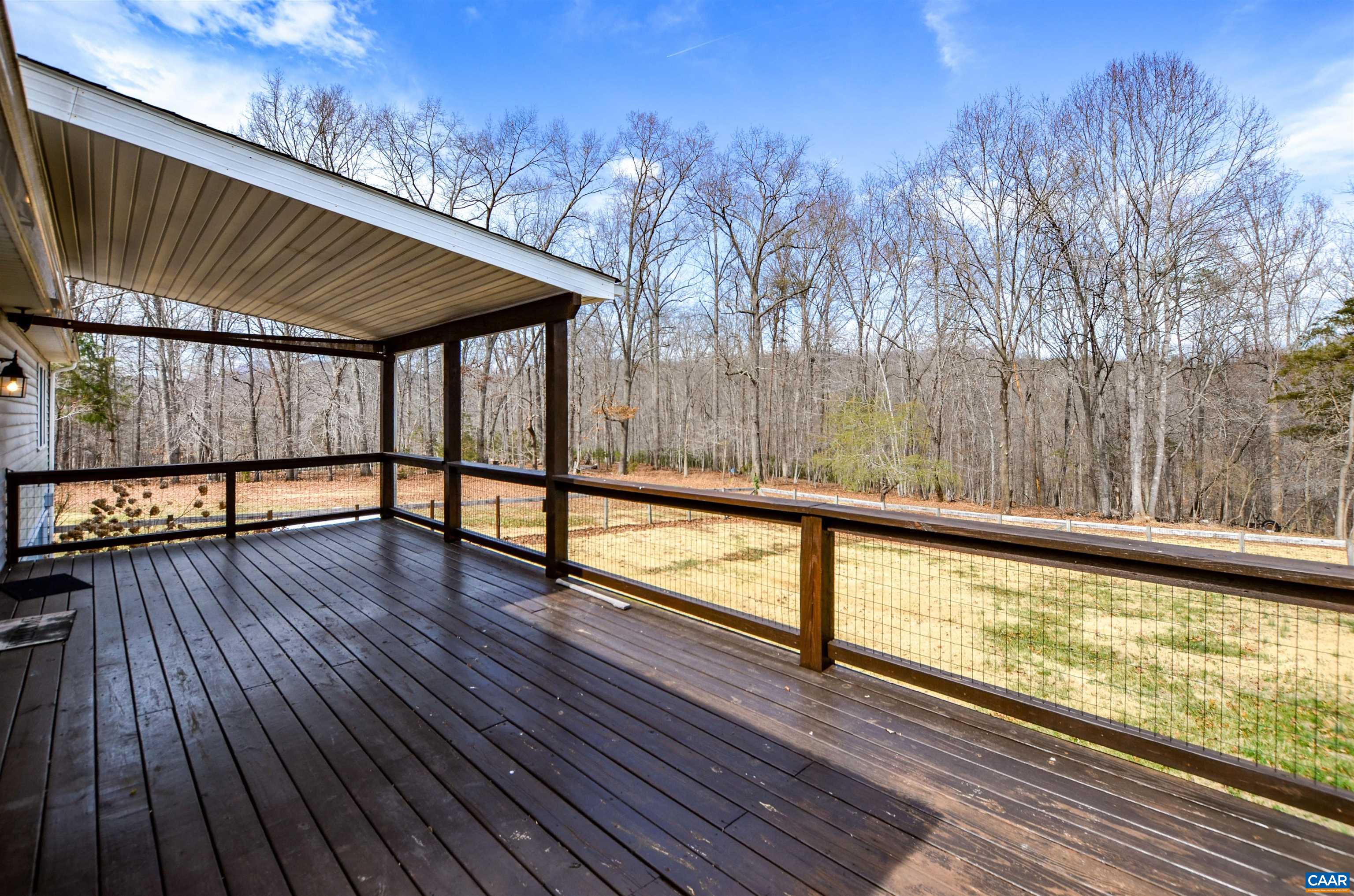 104 Blue Ridge Lane Faber, VA 22938 - Photo 31 of 56