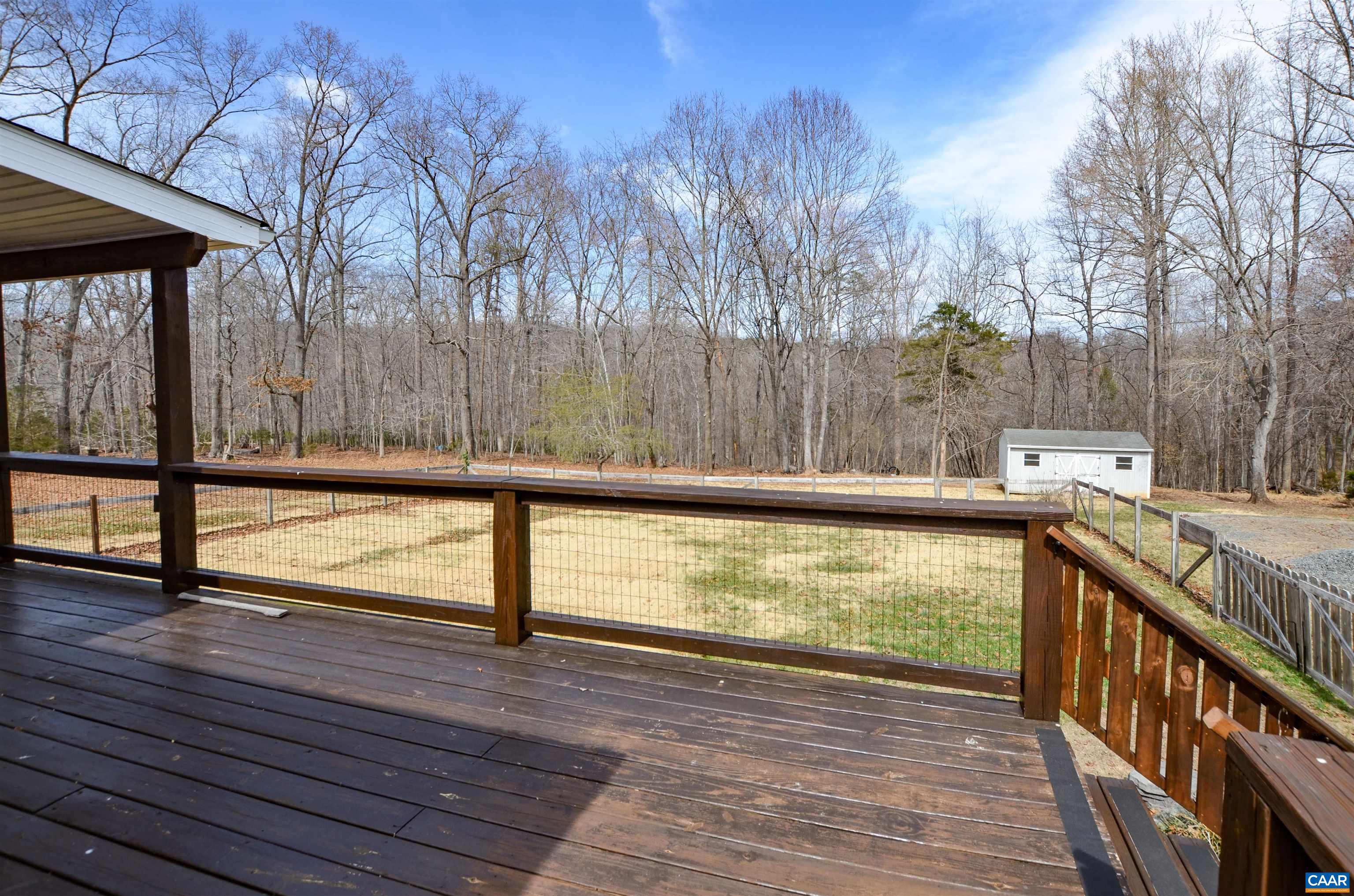 104 Blue Ridge Lane Faber, VA 22938 - Photo 32 of 56