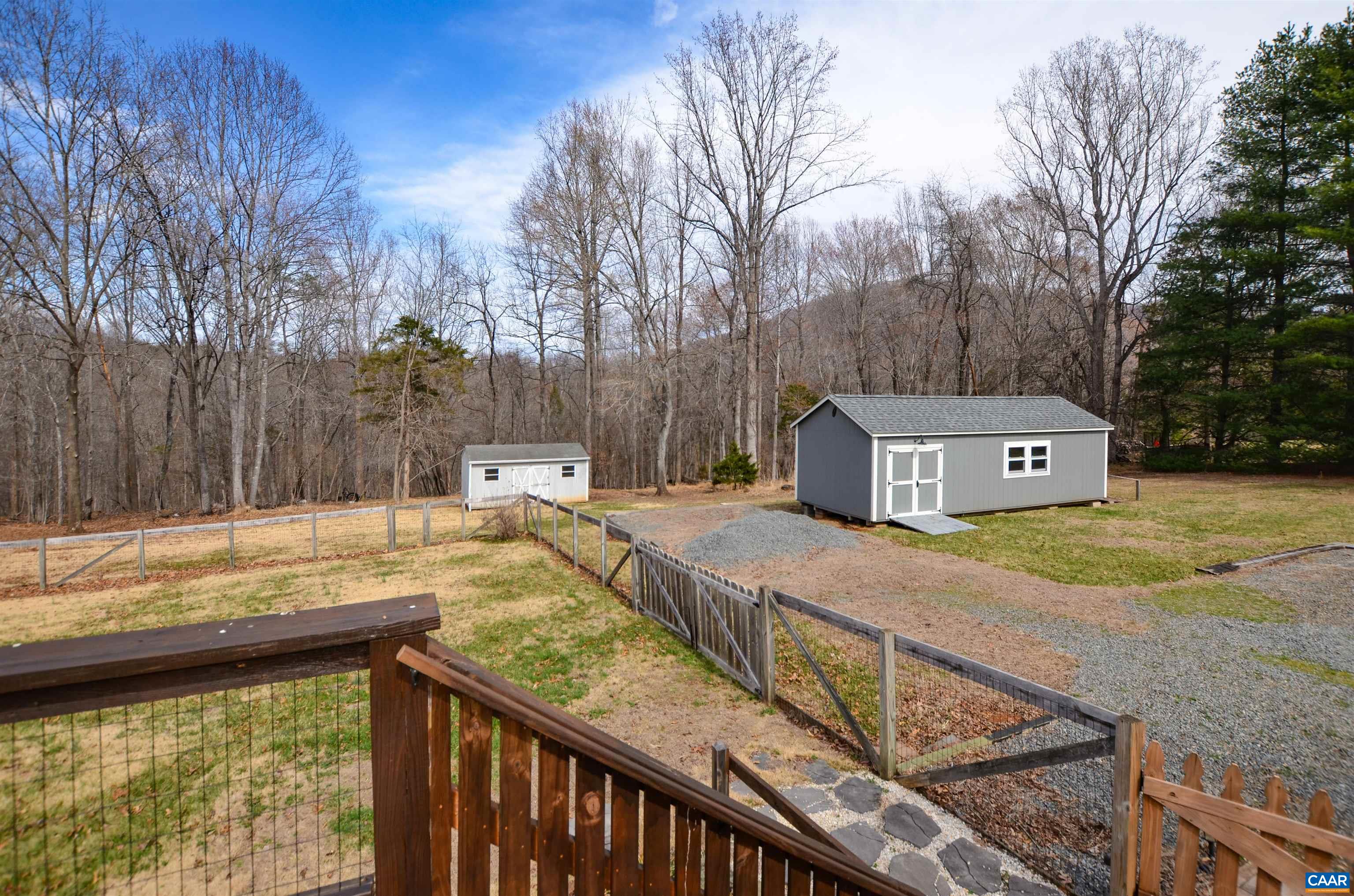 104 Blue Ridge Lane Faber, VA 22938 - Photo 33 of 56
