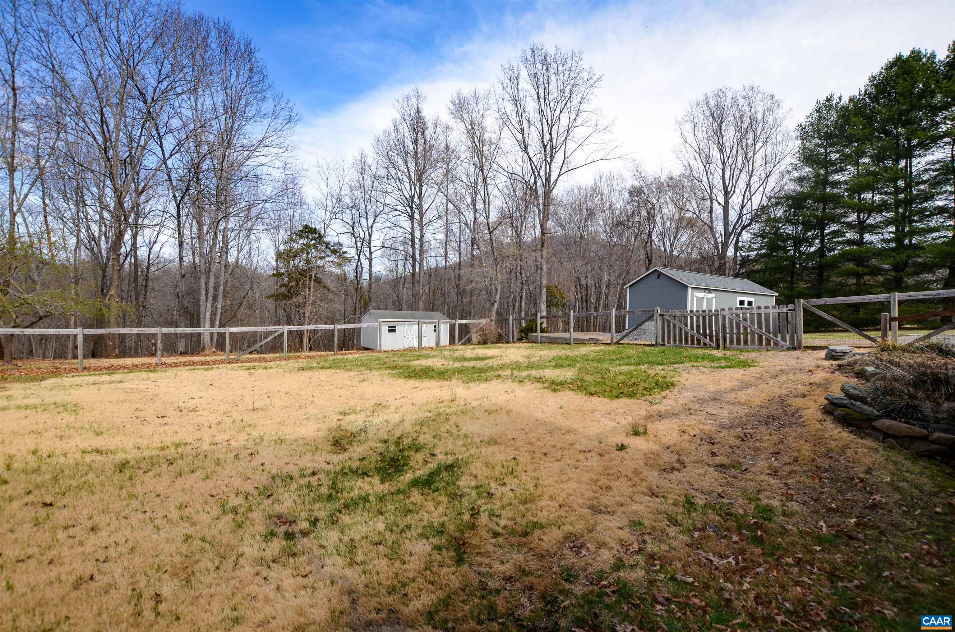 104 Blue Ridge Lane Faber, VA 22938 - Photo 35 of 56