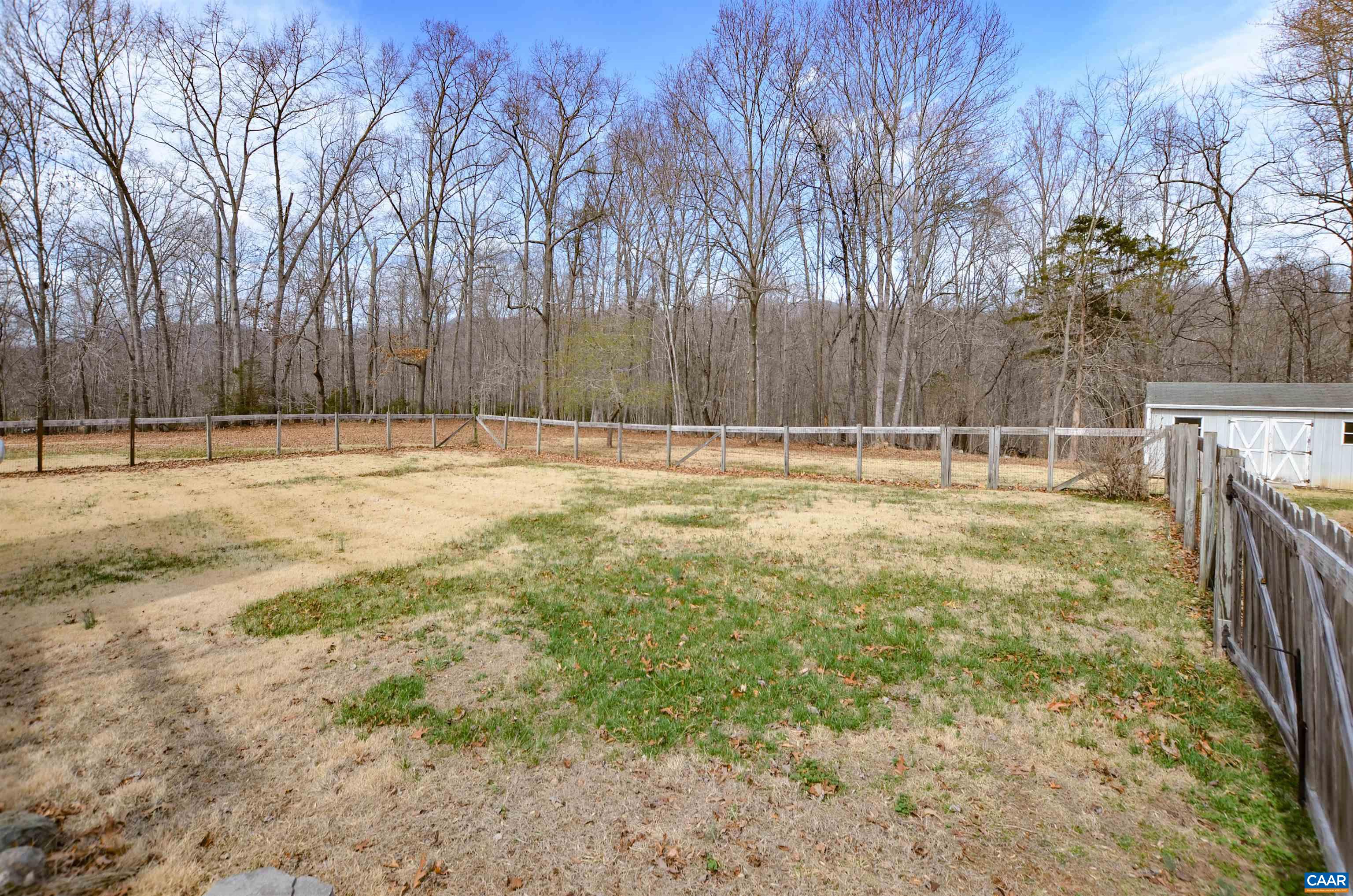 104 Blue Ridge Lane Faber, VA 22938 - Photo 36 of 56