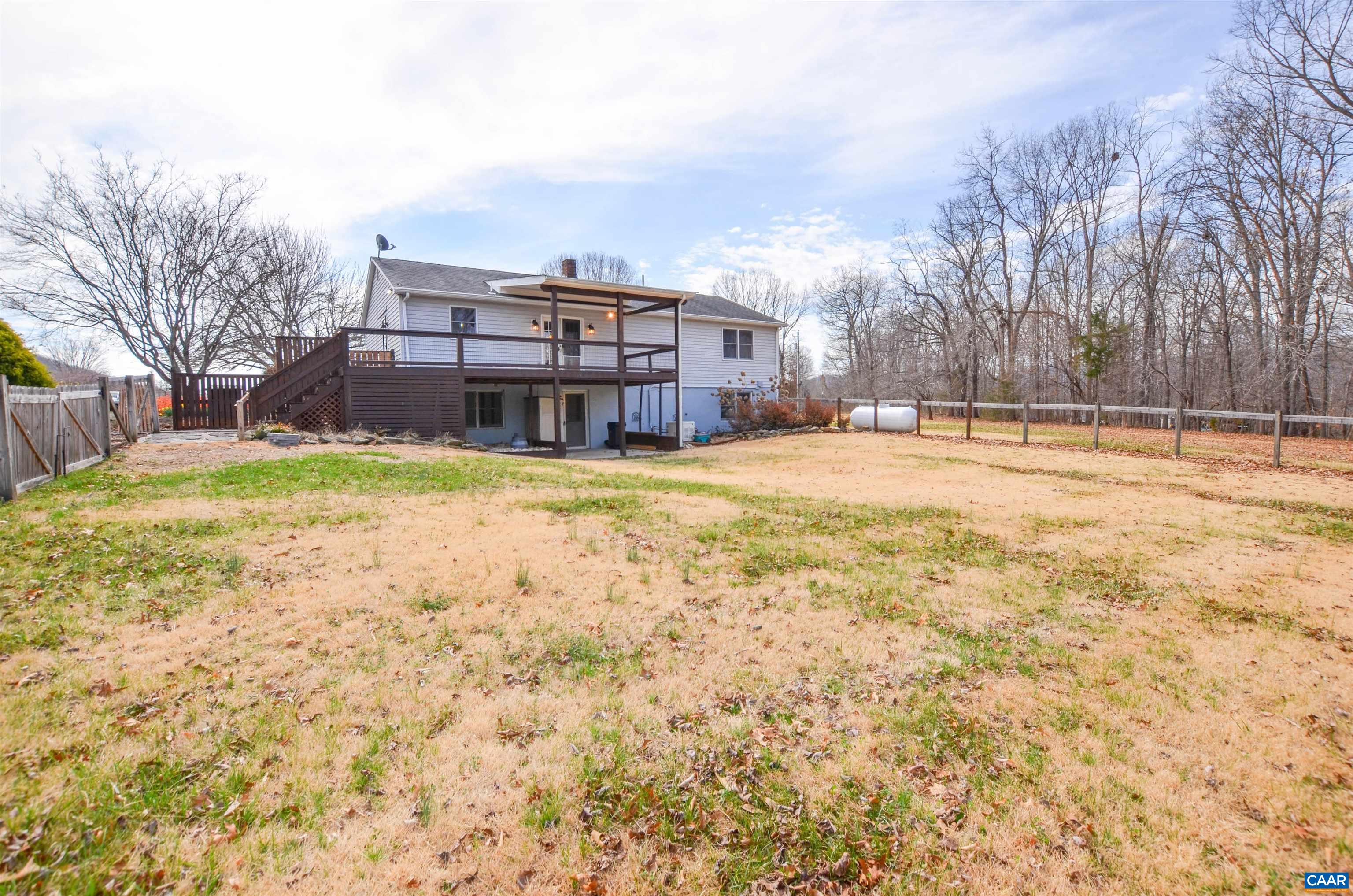 104 Blue Ridge Lane Faber, VA 22938 - Photo 38 of 56