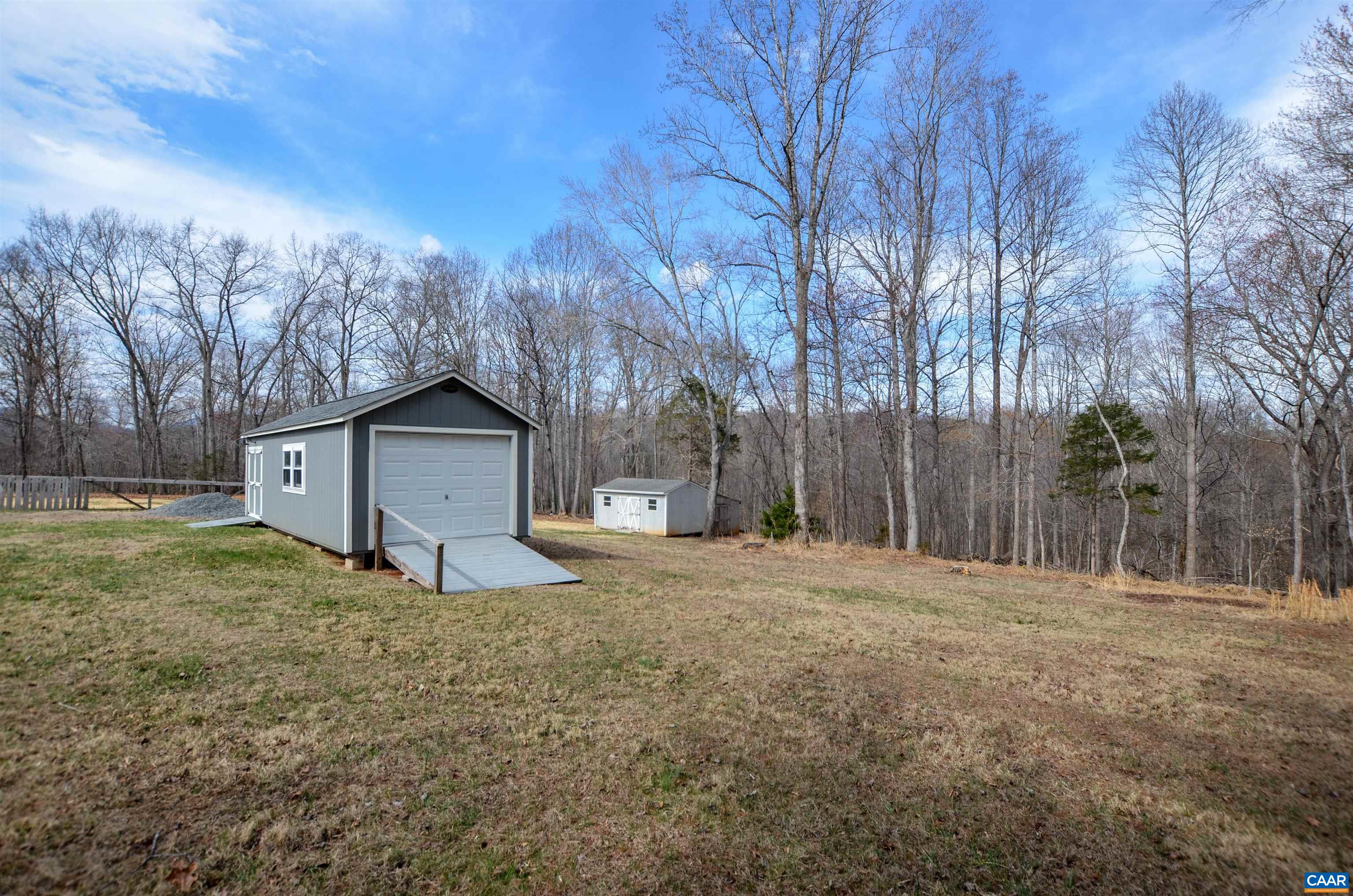 104 Blue Ridge Lane Faber, VA 22938 - Photo 40 of 56