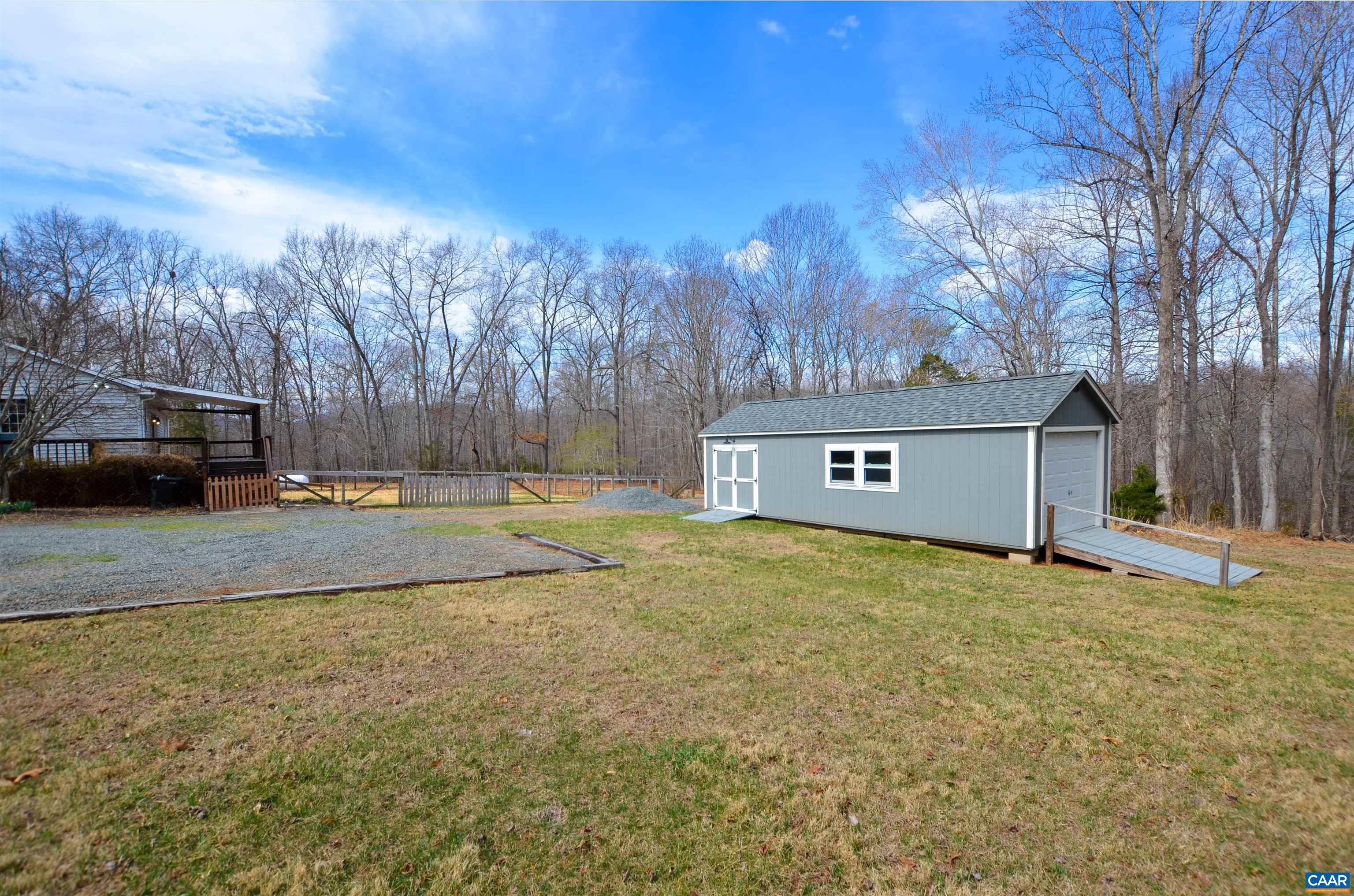 104 Blue Ridge Lane Faber, VA 22938 - Photo 41 of 56