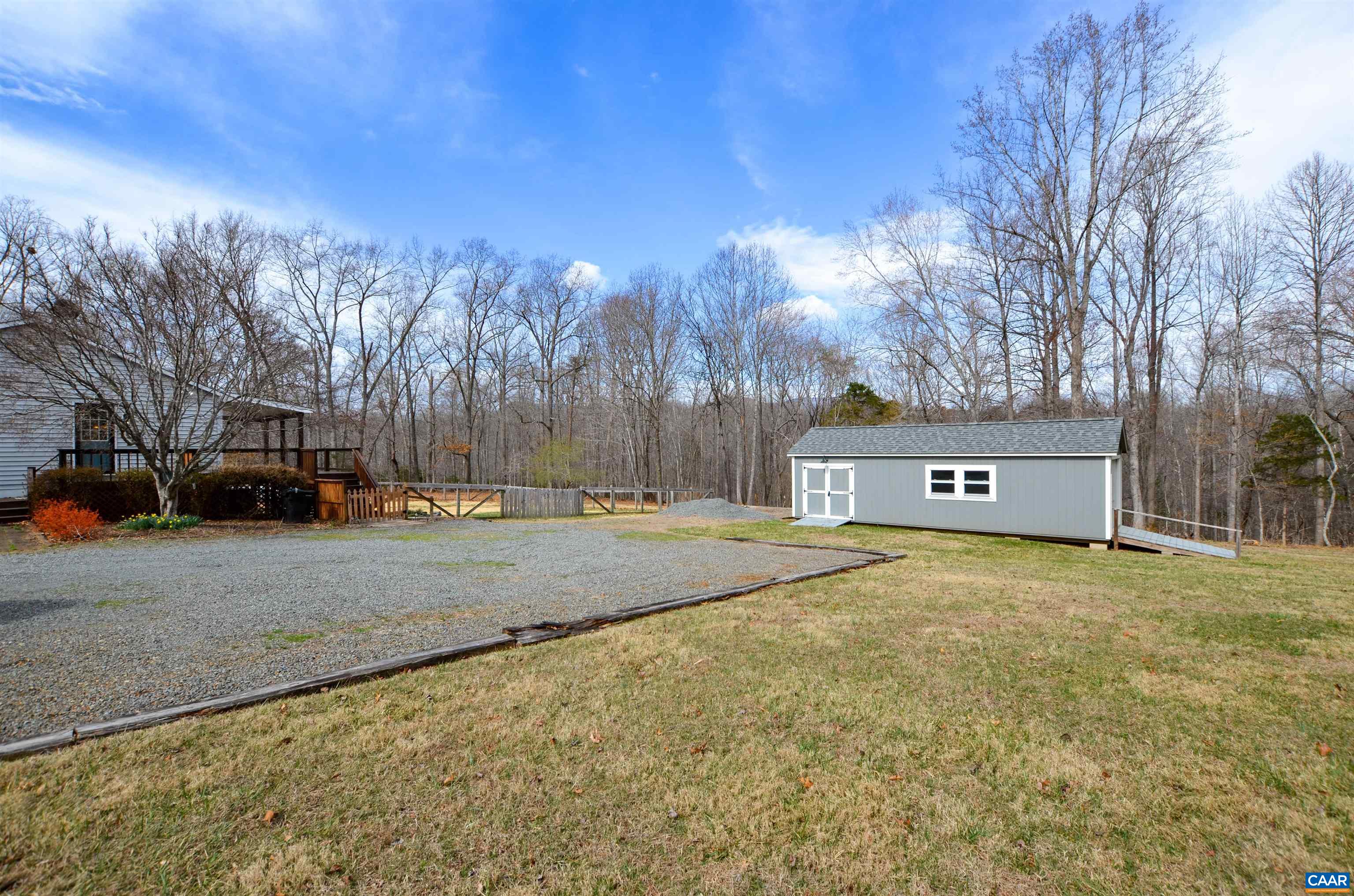 104 Blue Ridge Lane Faber, VA 22938 - Photo 42 of 56