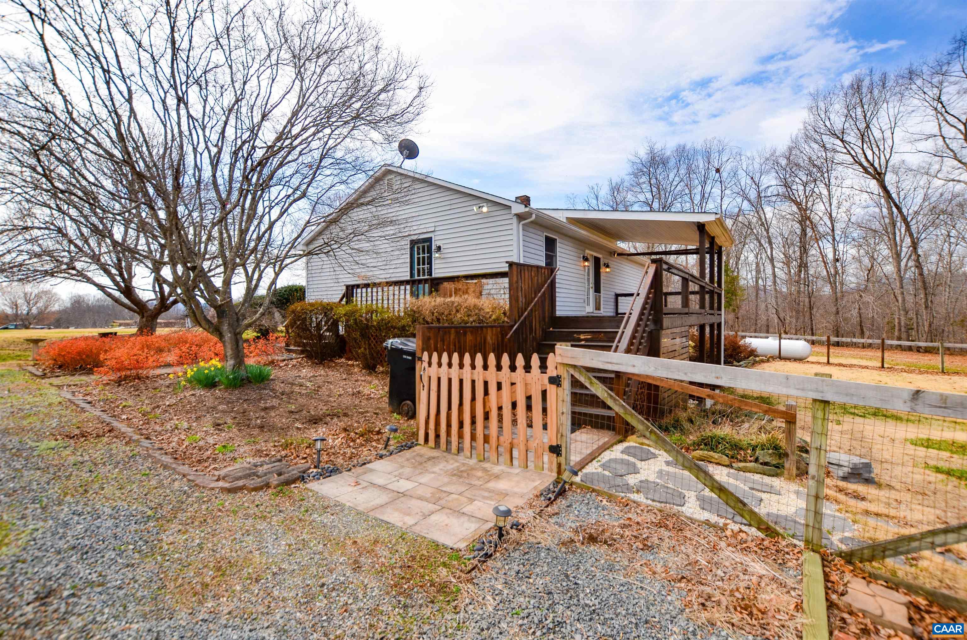 104 Blue Ridge Lane Faber, VA 22938 - Photo 44 of 56