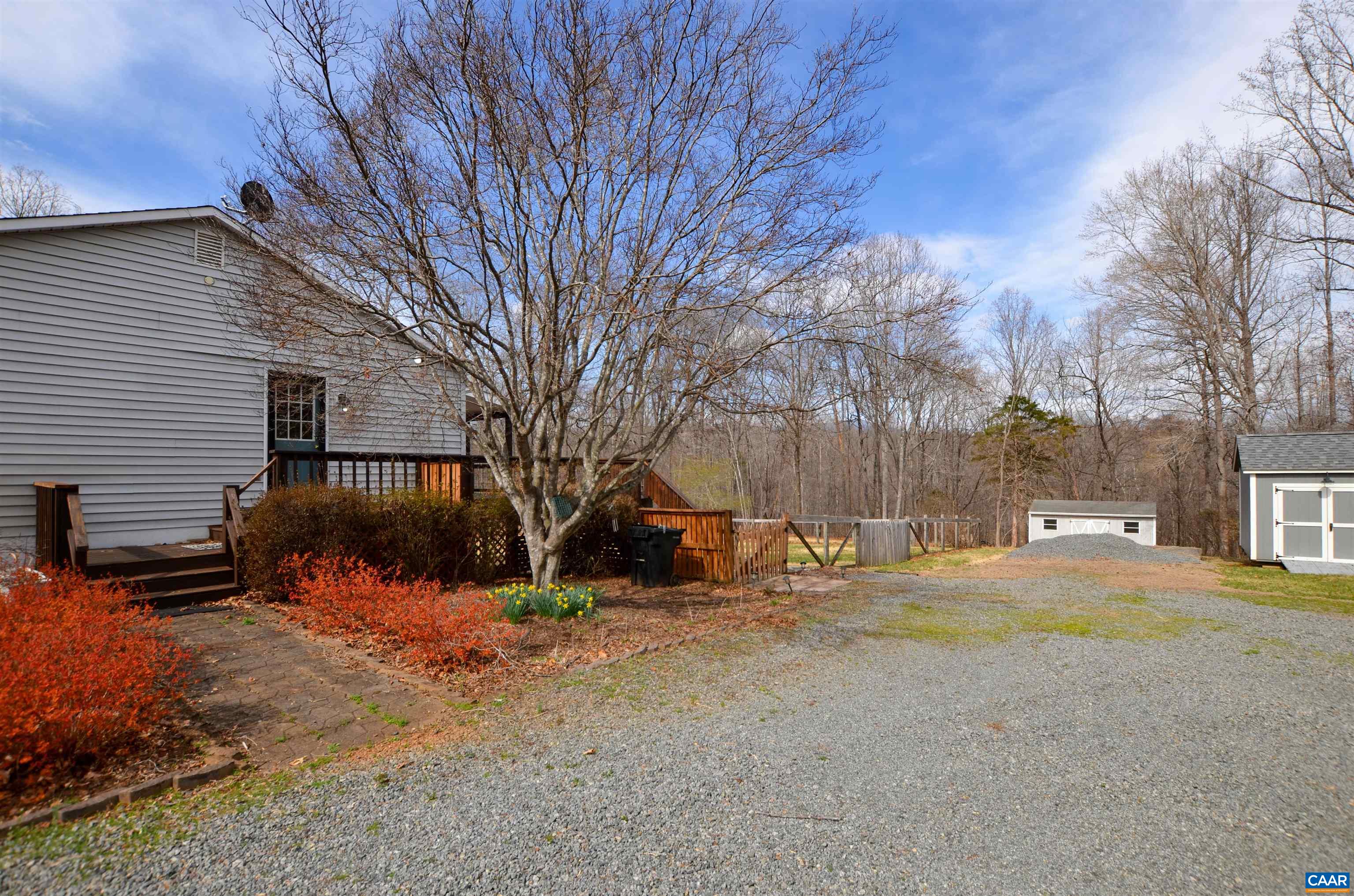 104 Blue Ridge Lane Faber, VA 22938 - Photo 45 of 56