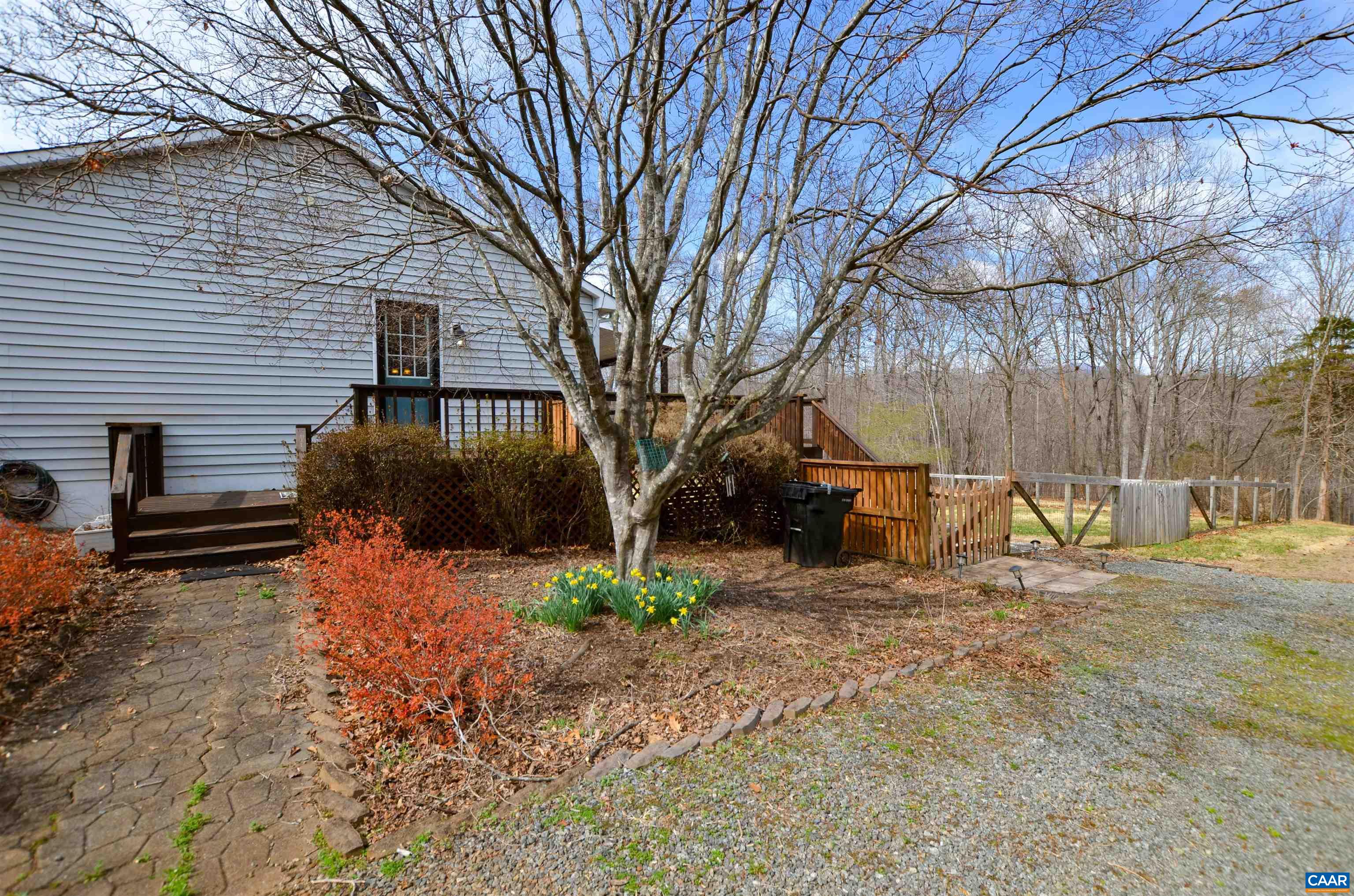 104 Blue Ridge Lane Faber, VA 22938 - Photo 46 of 56