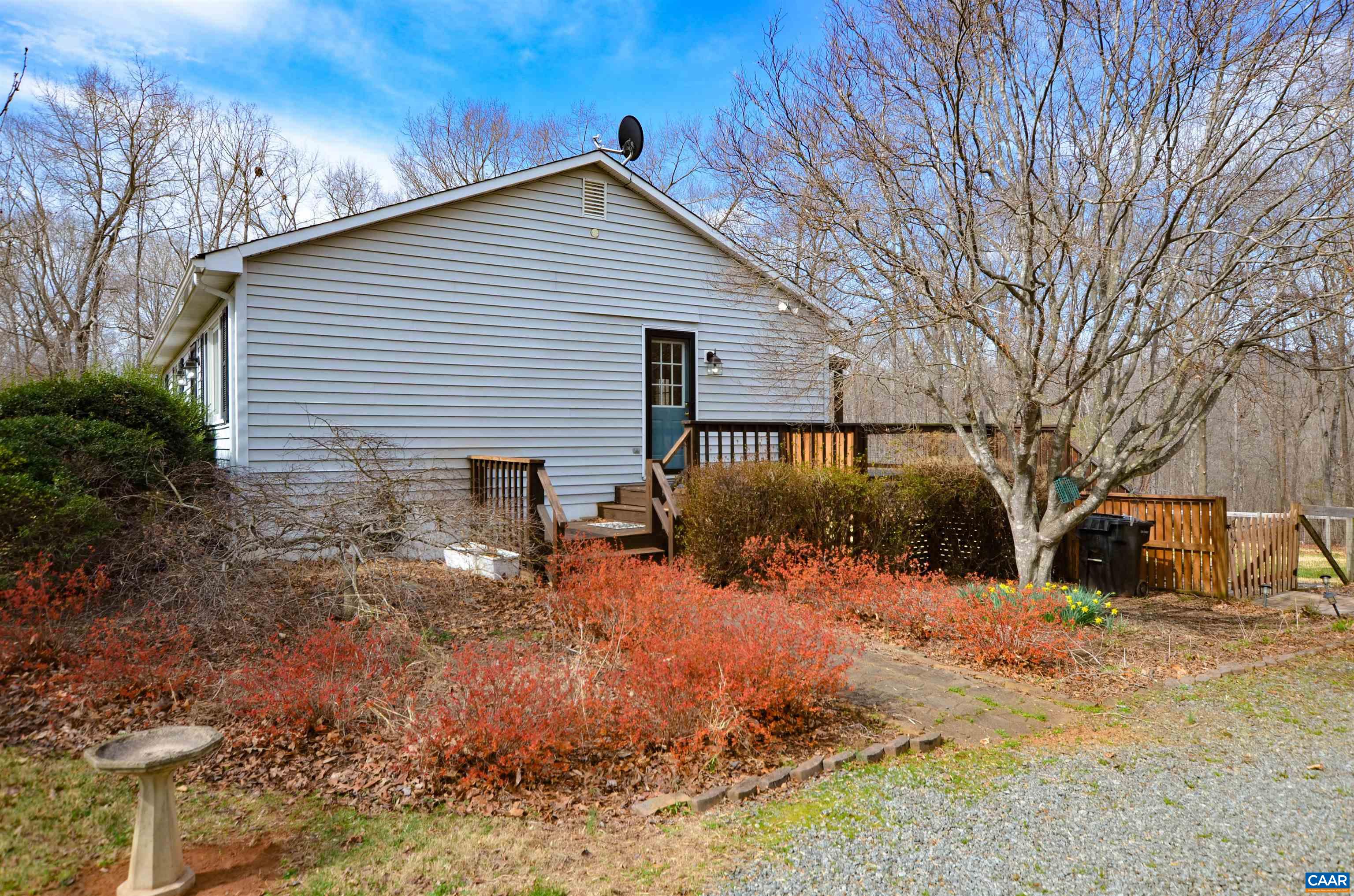 104 Blue Ridge Lane Faber, VA 22938 - Photo 47 of 56
